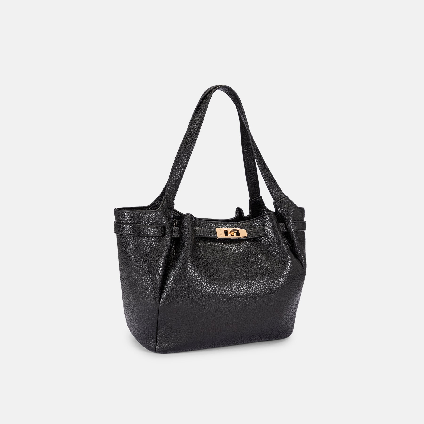 Shopper schwarz Sarit Serie