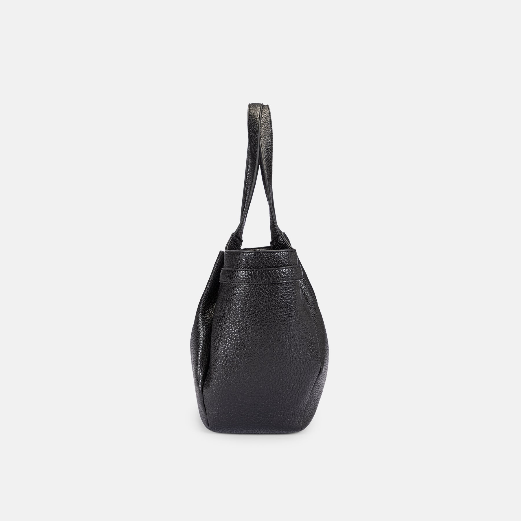 Shopper schwarz Sarit Serie