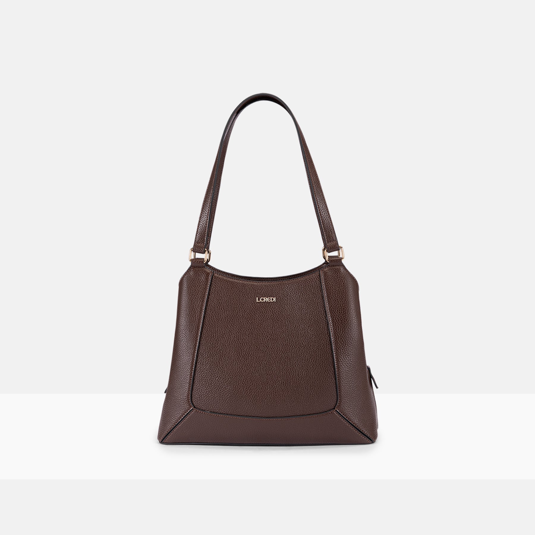 Shopper chocolate Sapphira Serie