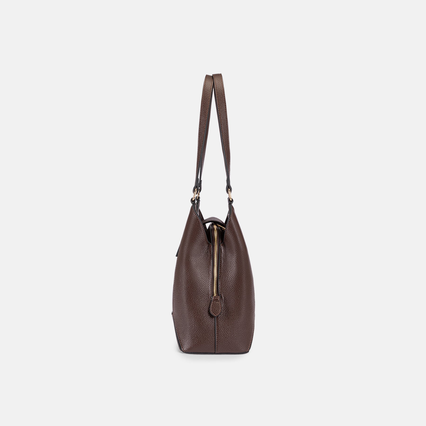 Shopper chocolate Sapphira Serie
