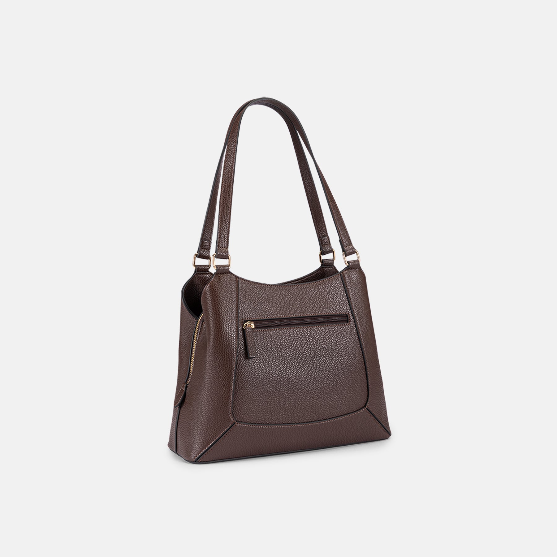 Shopper chocolate Sapphira Serie