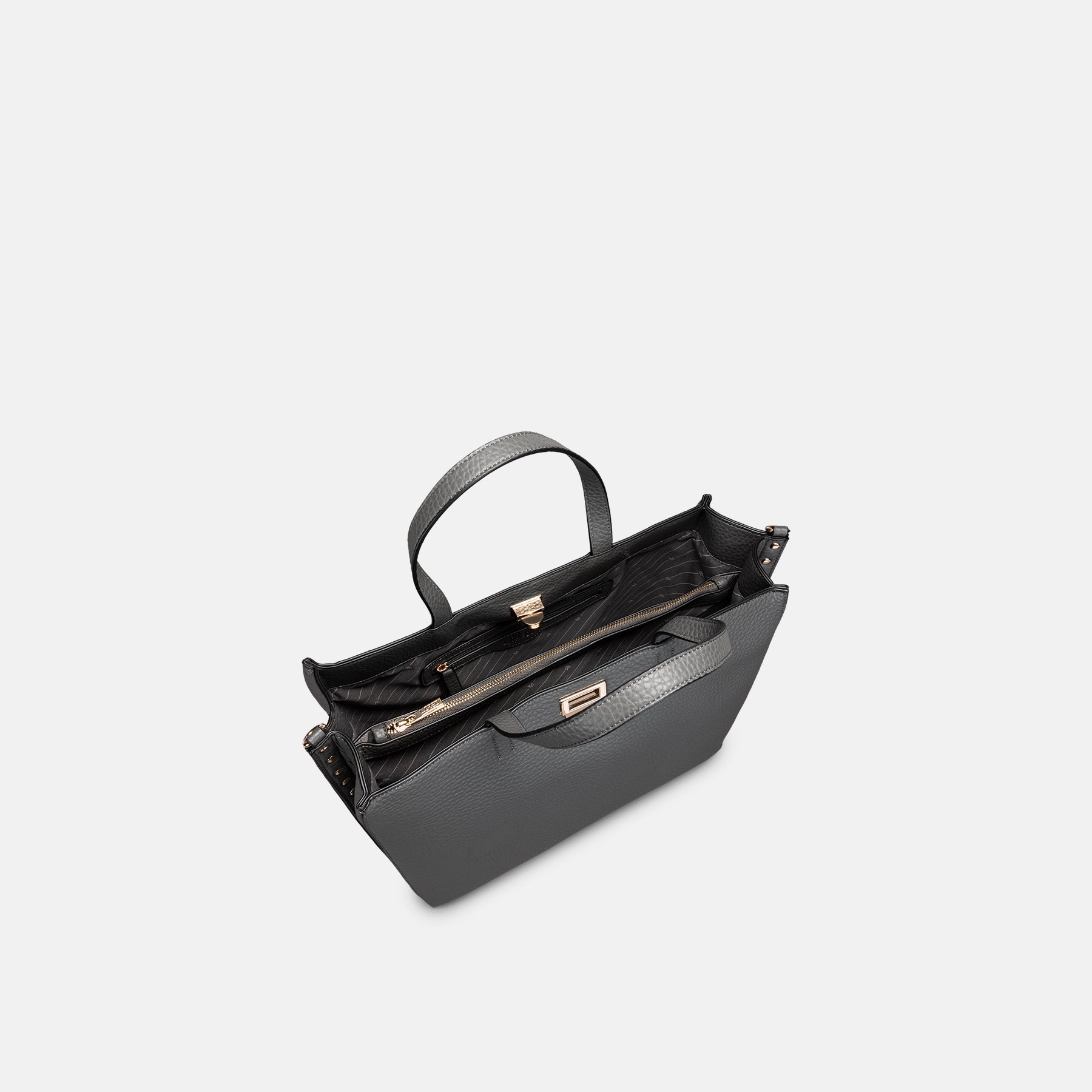 Shopper iron Sayuri Serie