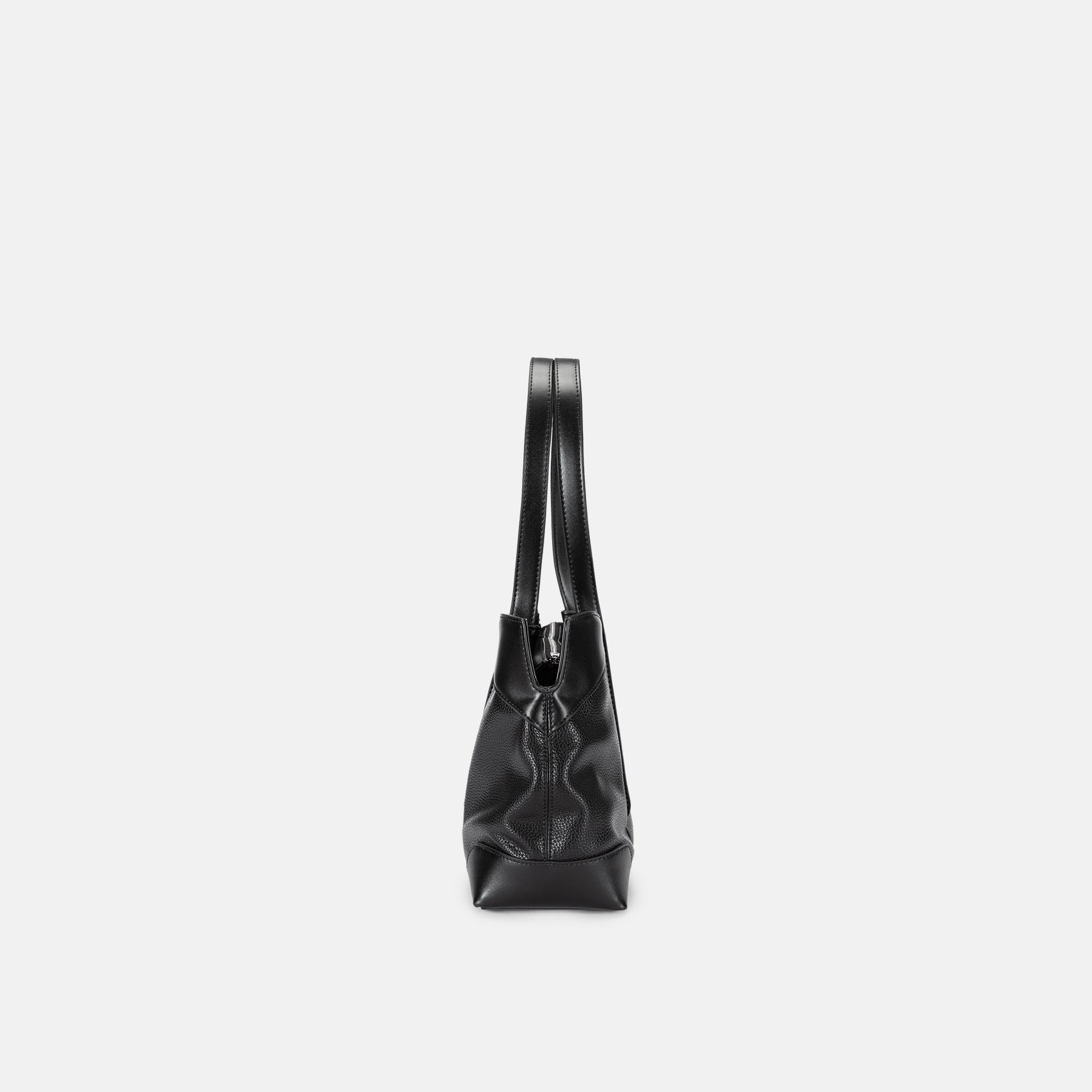 Shopper schwarz Sigrid Serie