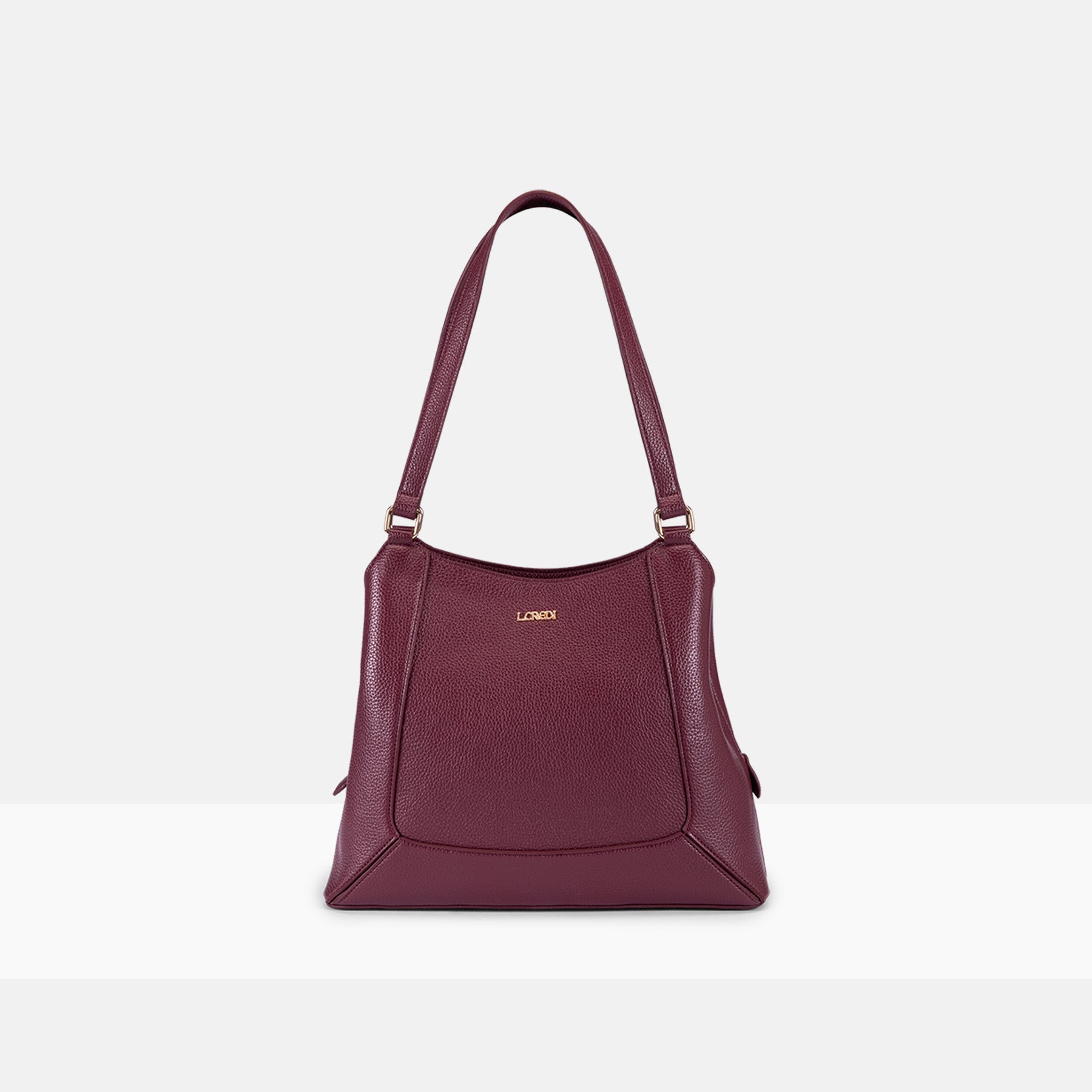Shopper cherry shade Sapphira Serie