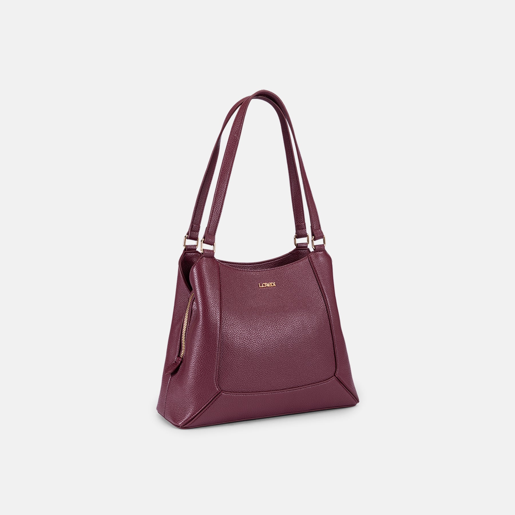 Shopper cherry shade Sapphira Serie