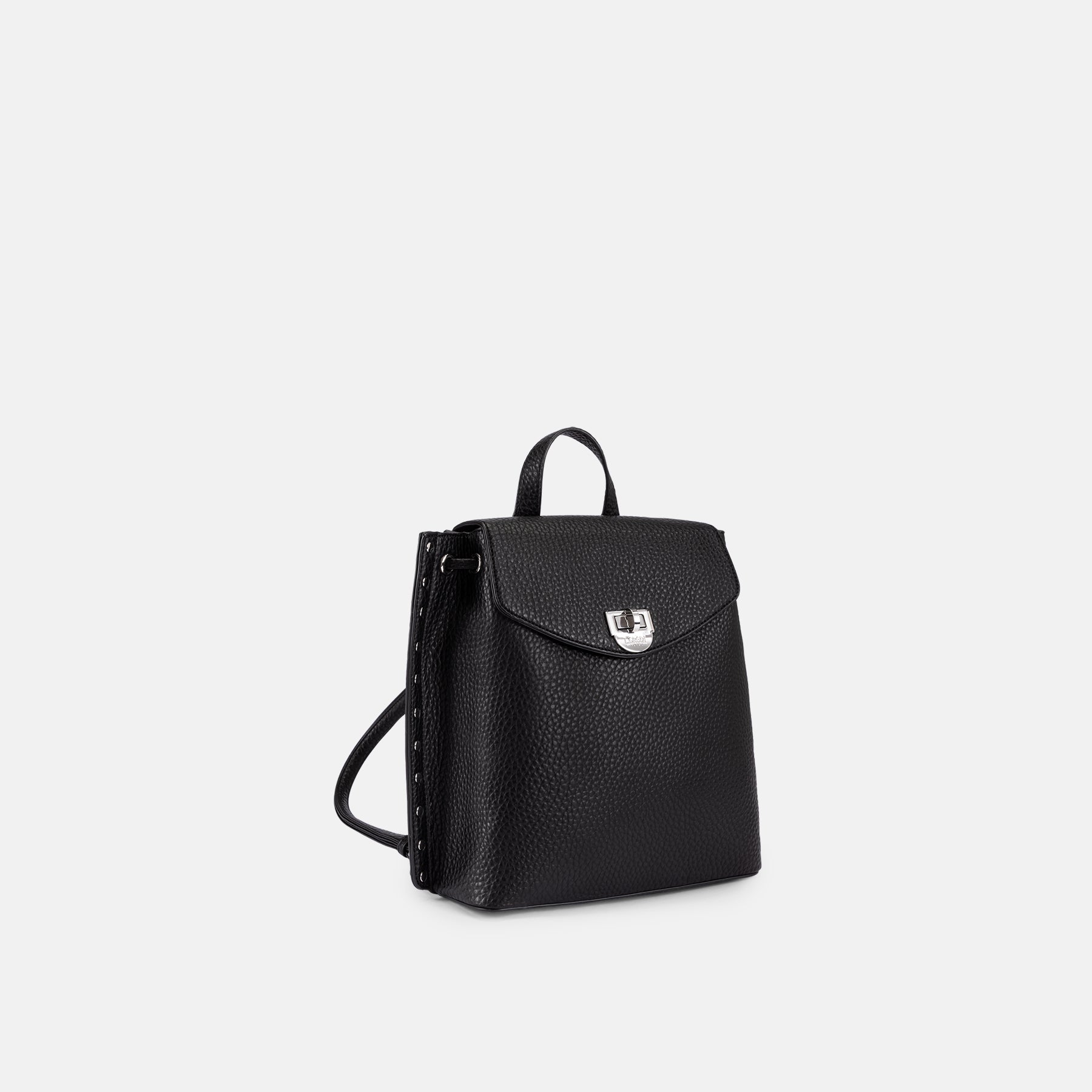 Rucksack schwarz Sayuri Serie