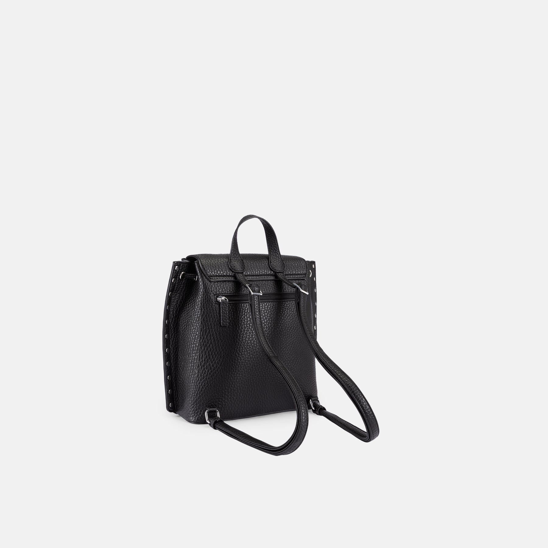 Rucksack schwarz Sayuri Serie