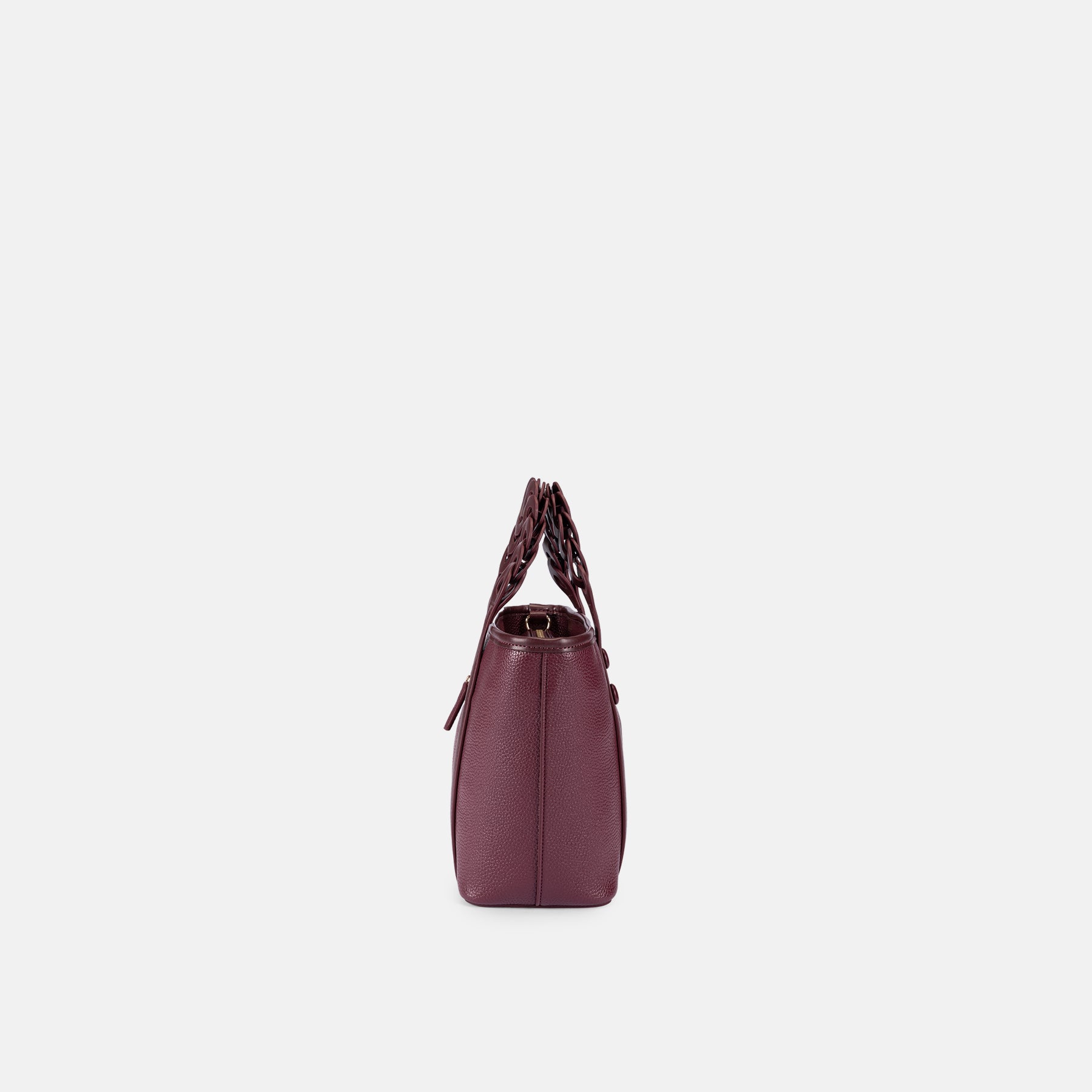 Henkeltasche cherry shade Sumi Serie