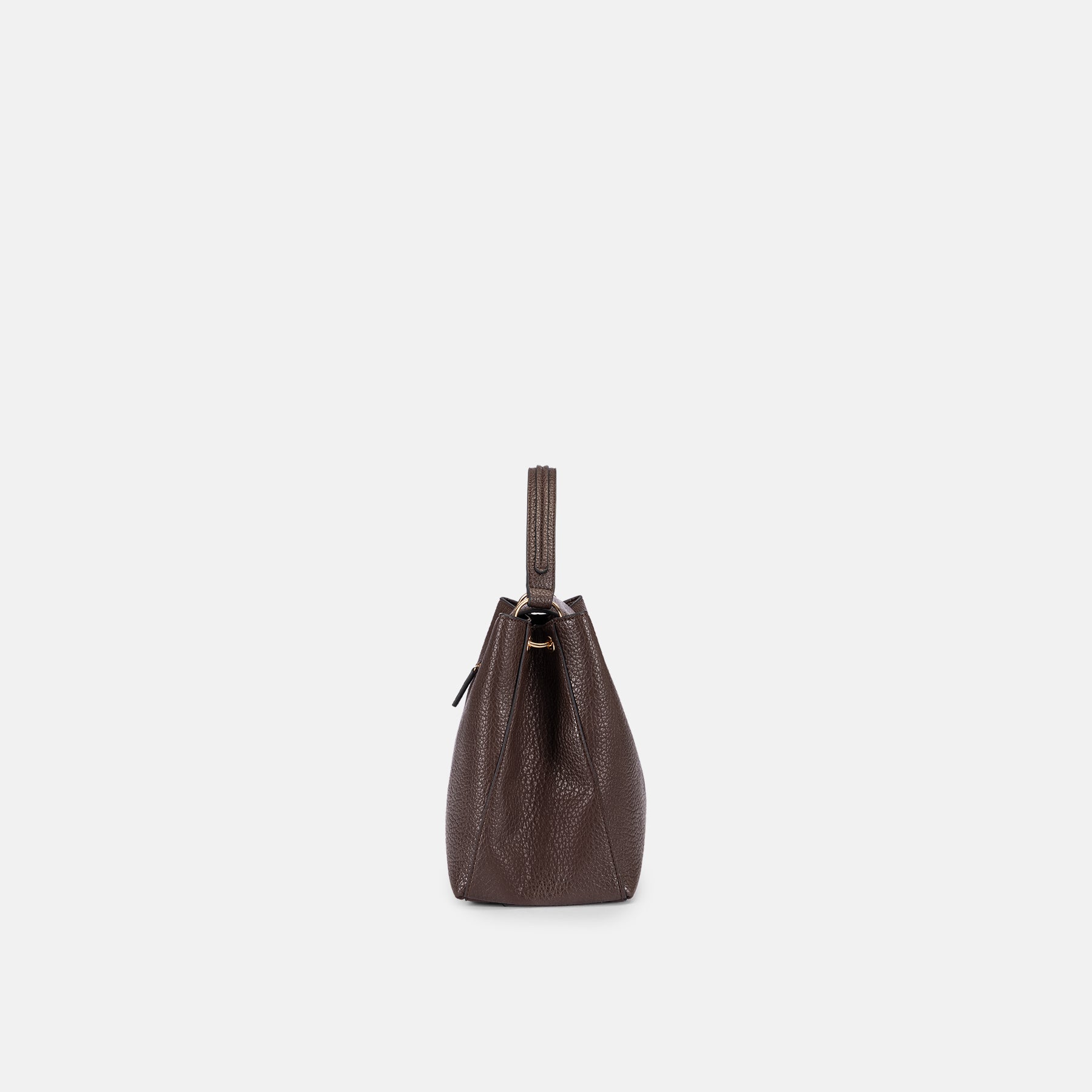 Umhängetasche chocolate Shilo Serie
