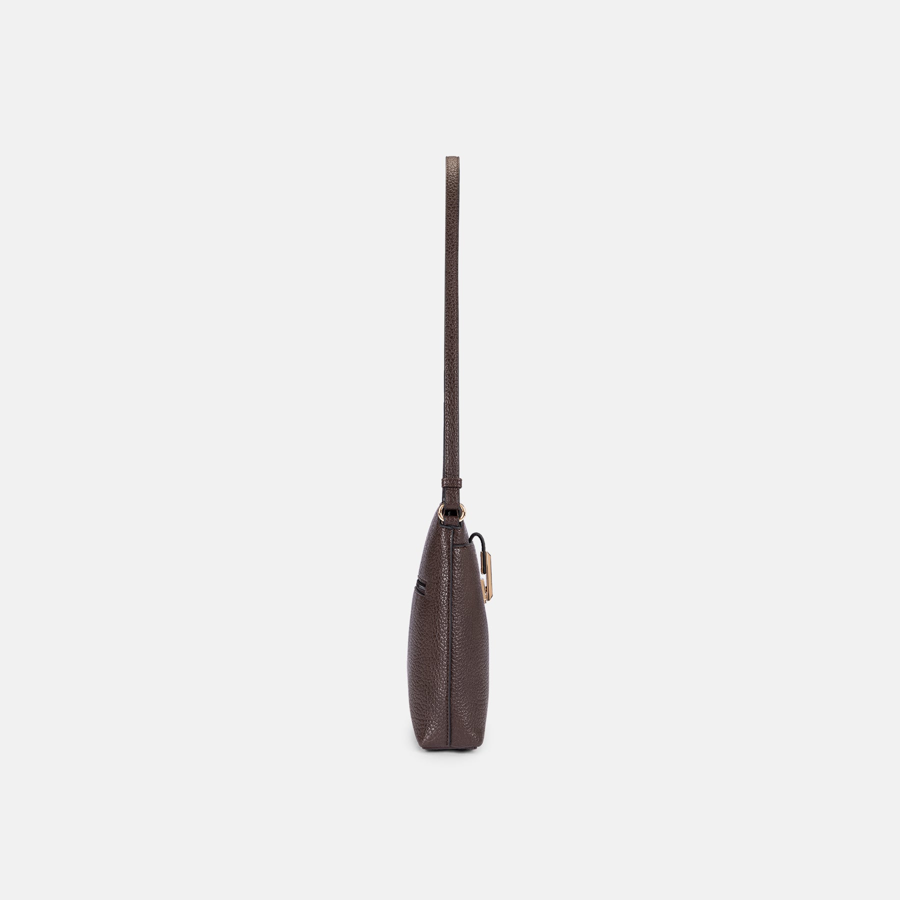 Umhängetasche chocolate   Shilo Serie
