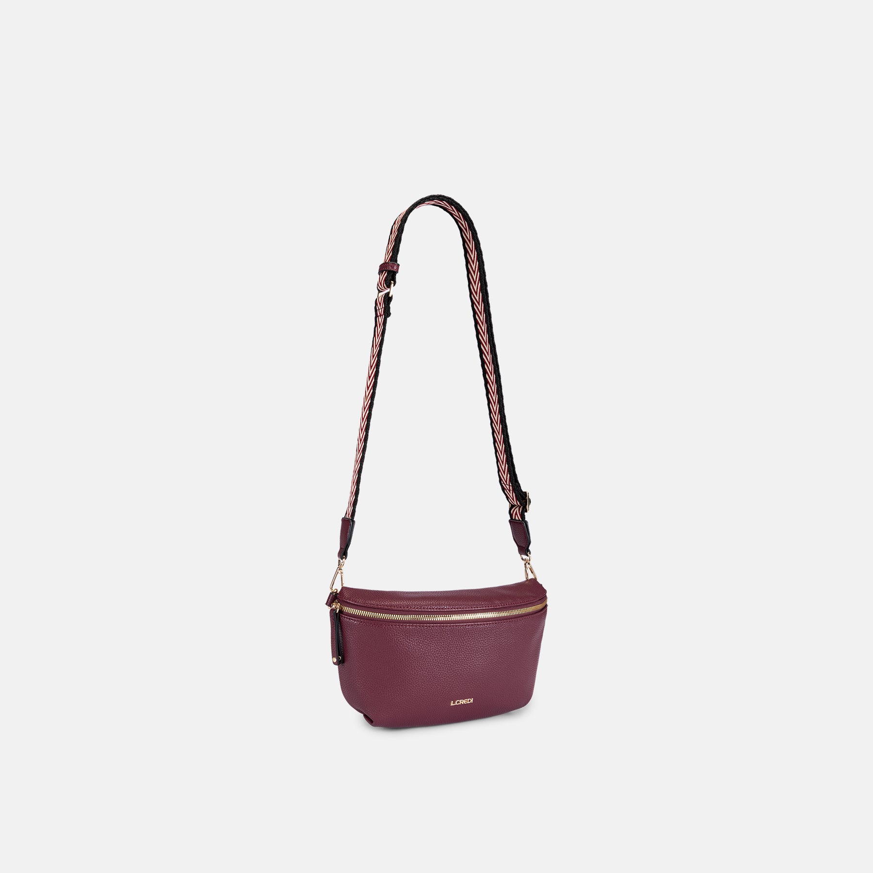 Umhängetasche cherry shade Oliana Serie