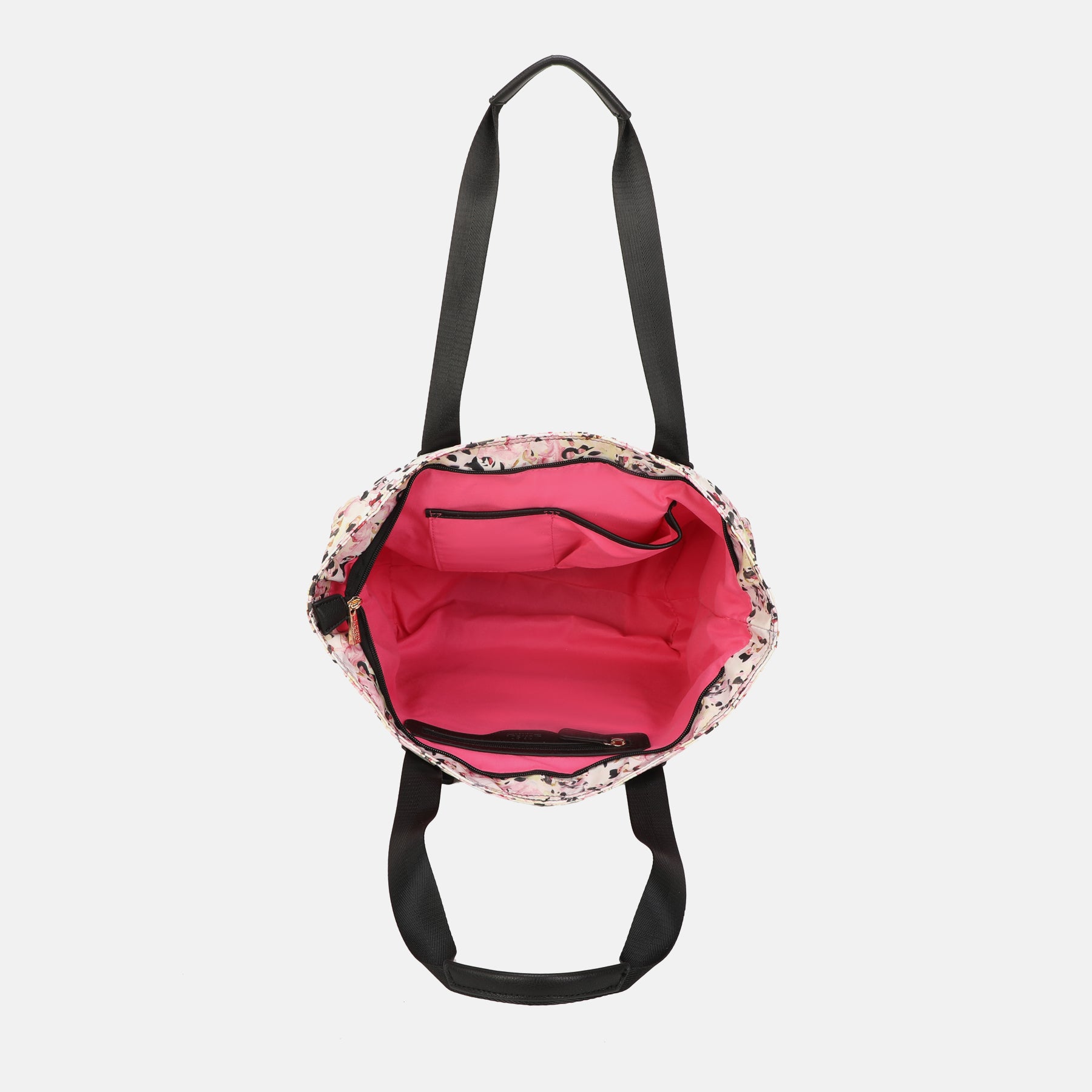 Shopper T-multicolour Rajana Serie - L.Credi Munich