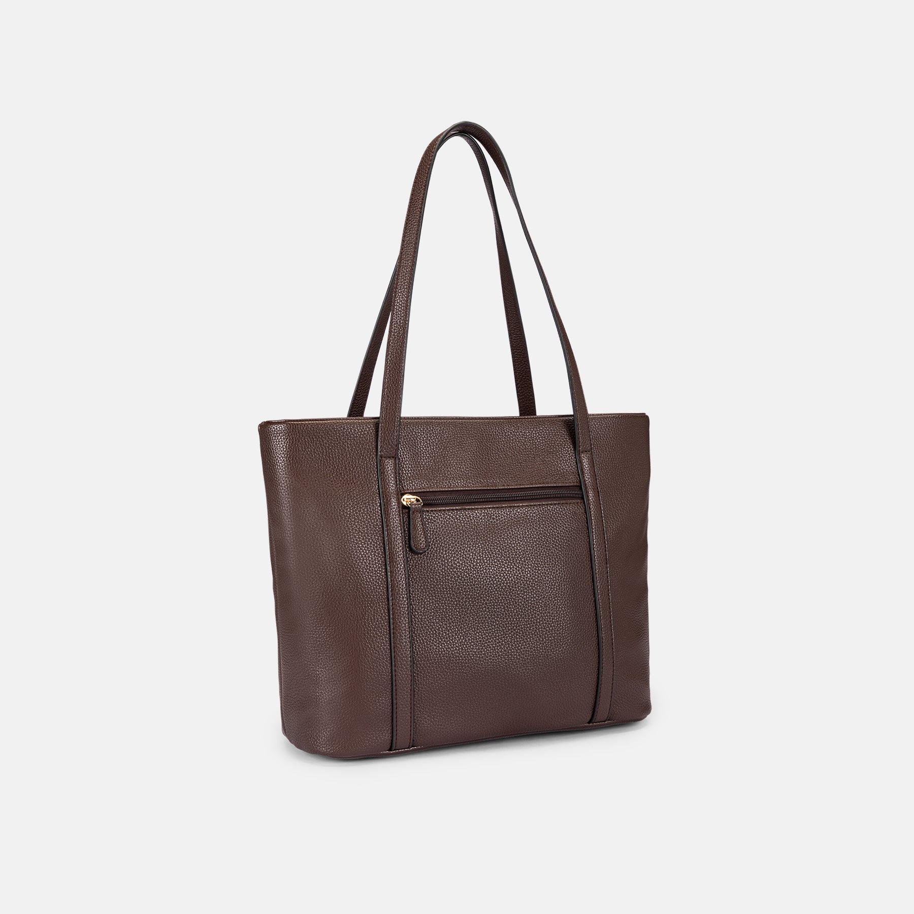 Shopper chocolate Merle Serie