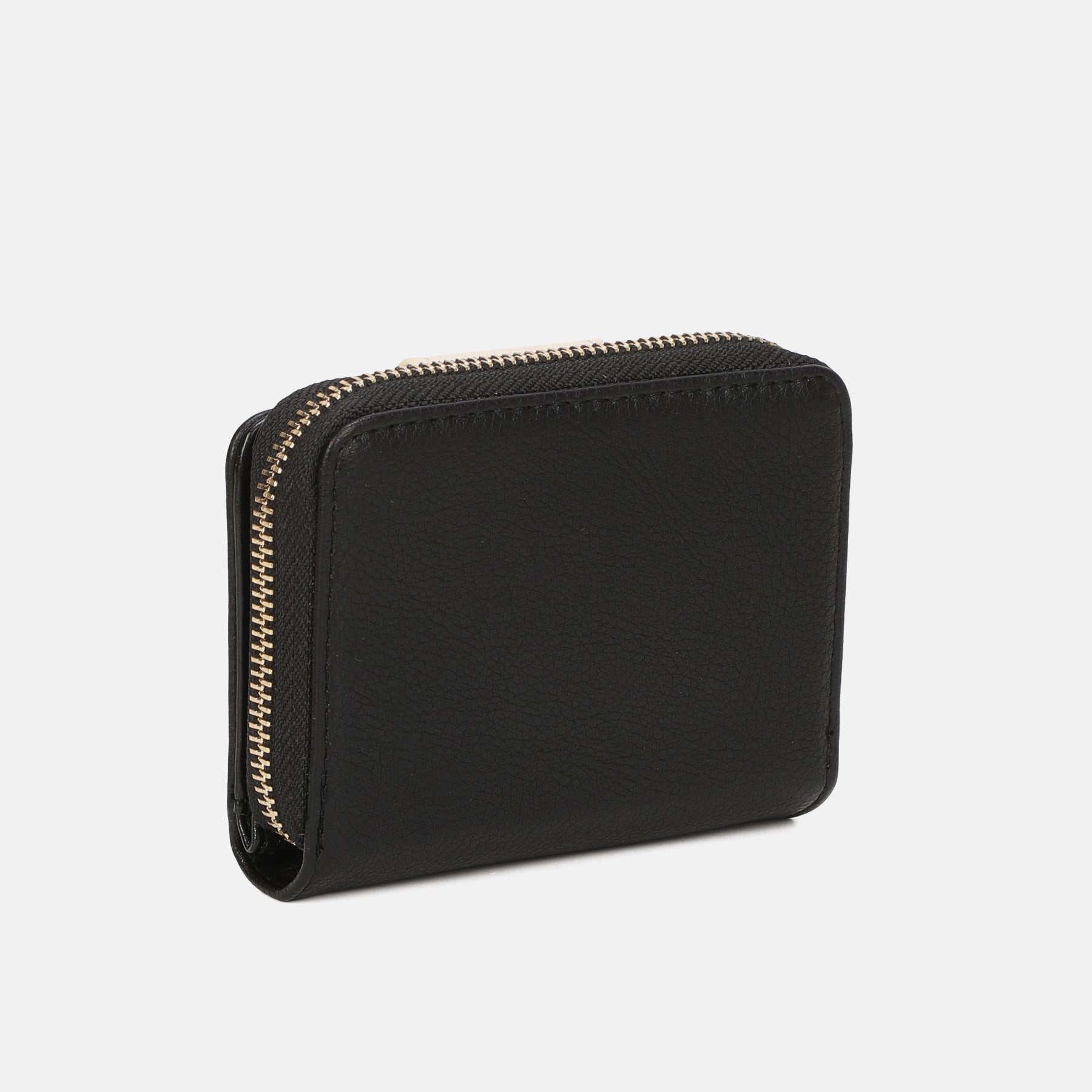 Portemonnaie Damen T-Black Multi Penia Serie