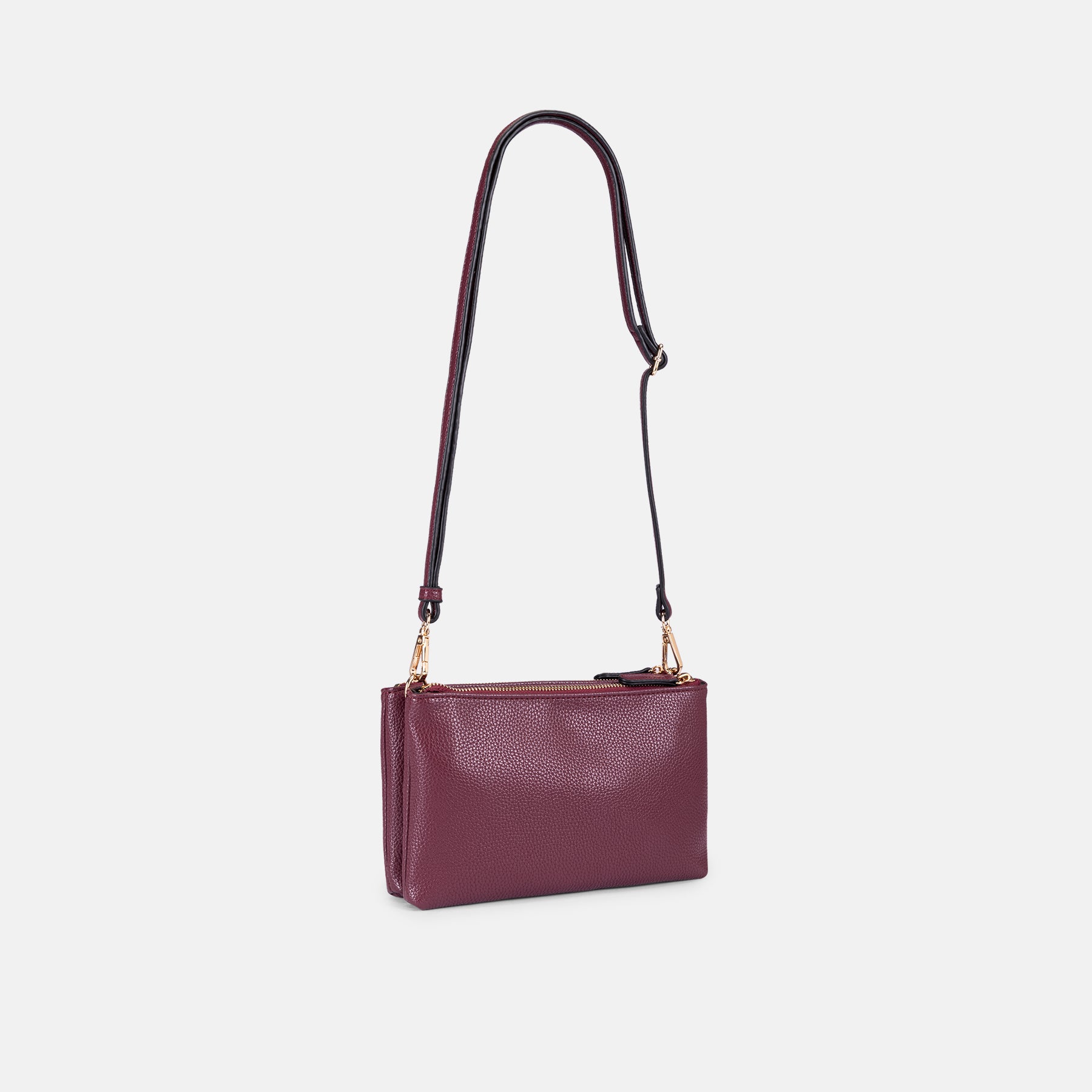 Umhängetasche cherry shade Ella Serie