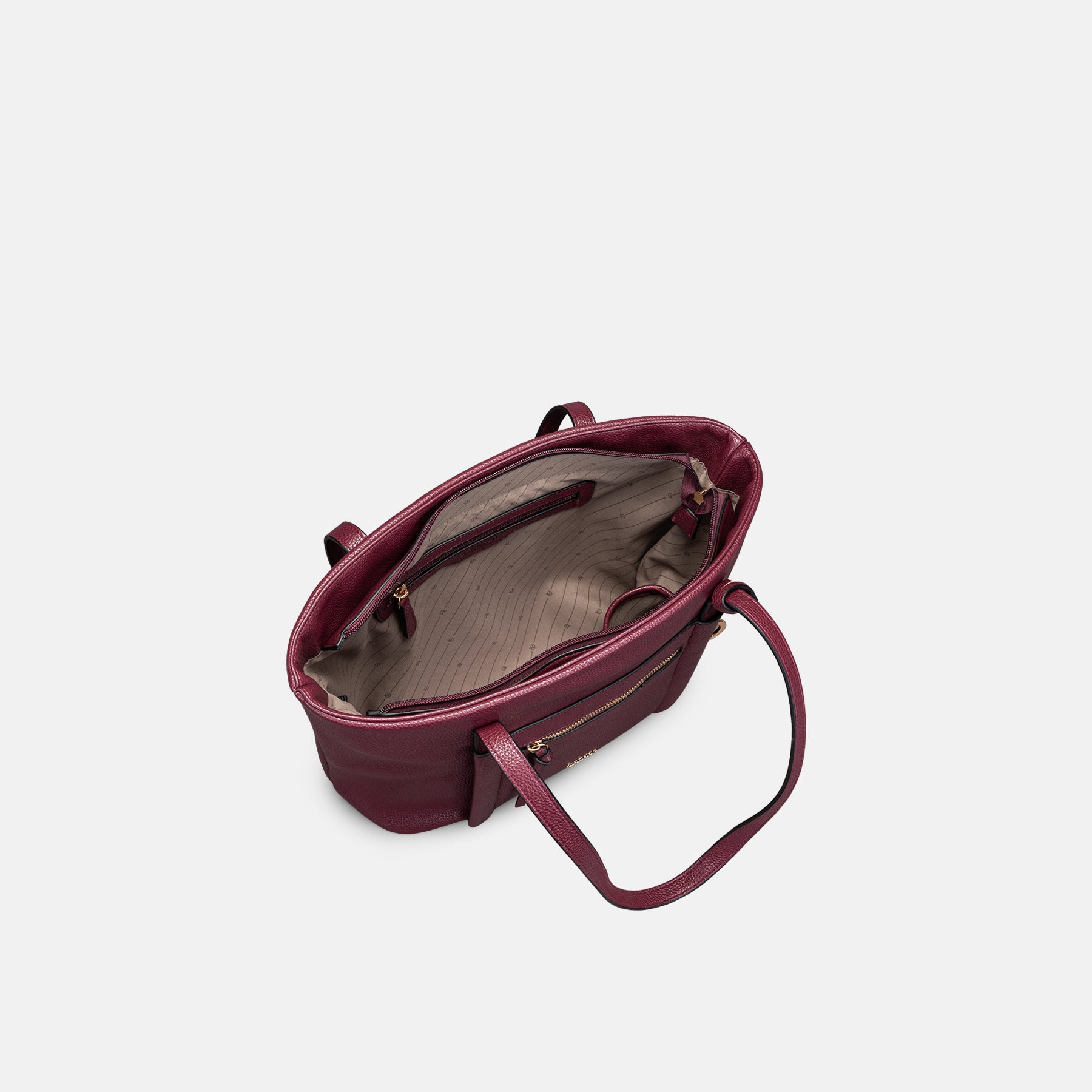 Shopper cherry shade Merle Serie
