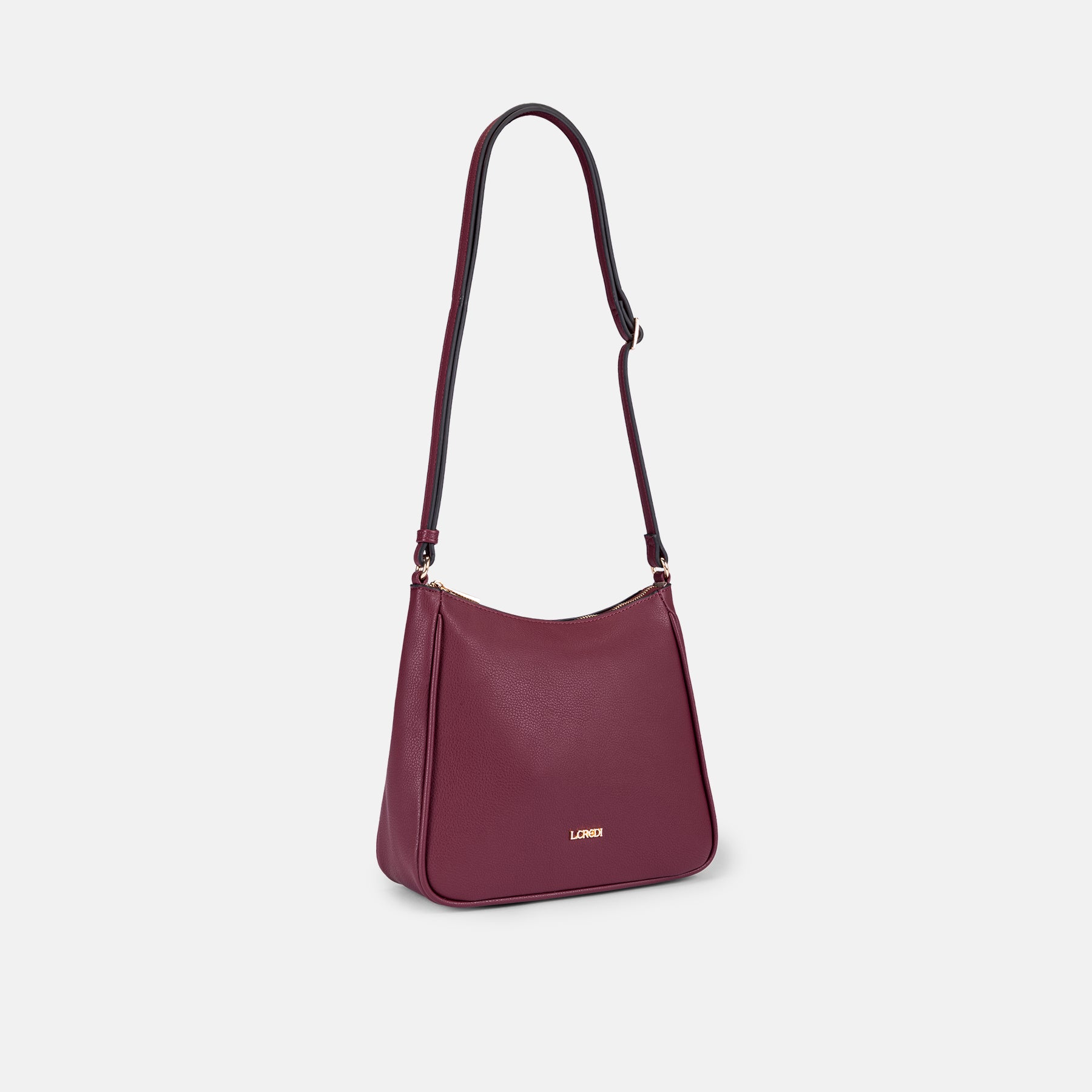Umhängetasche cherry shade Orietta Serie