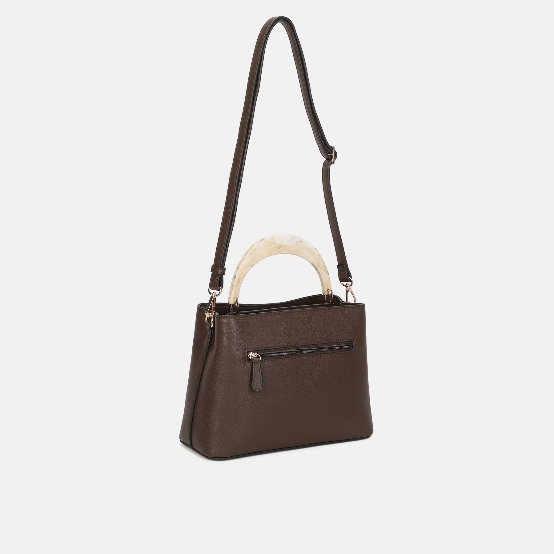 Henkeltasche T-Chocolate Patty Serie