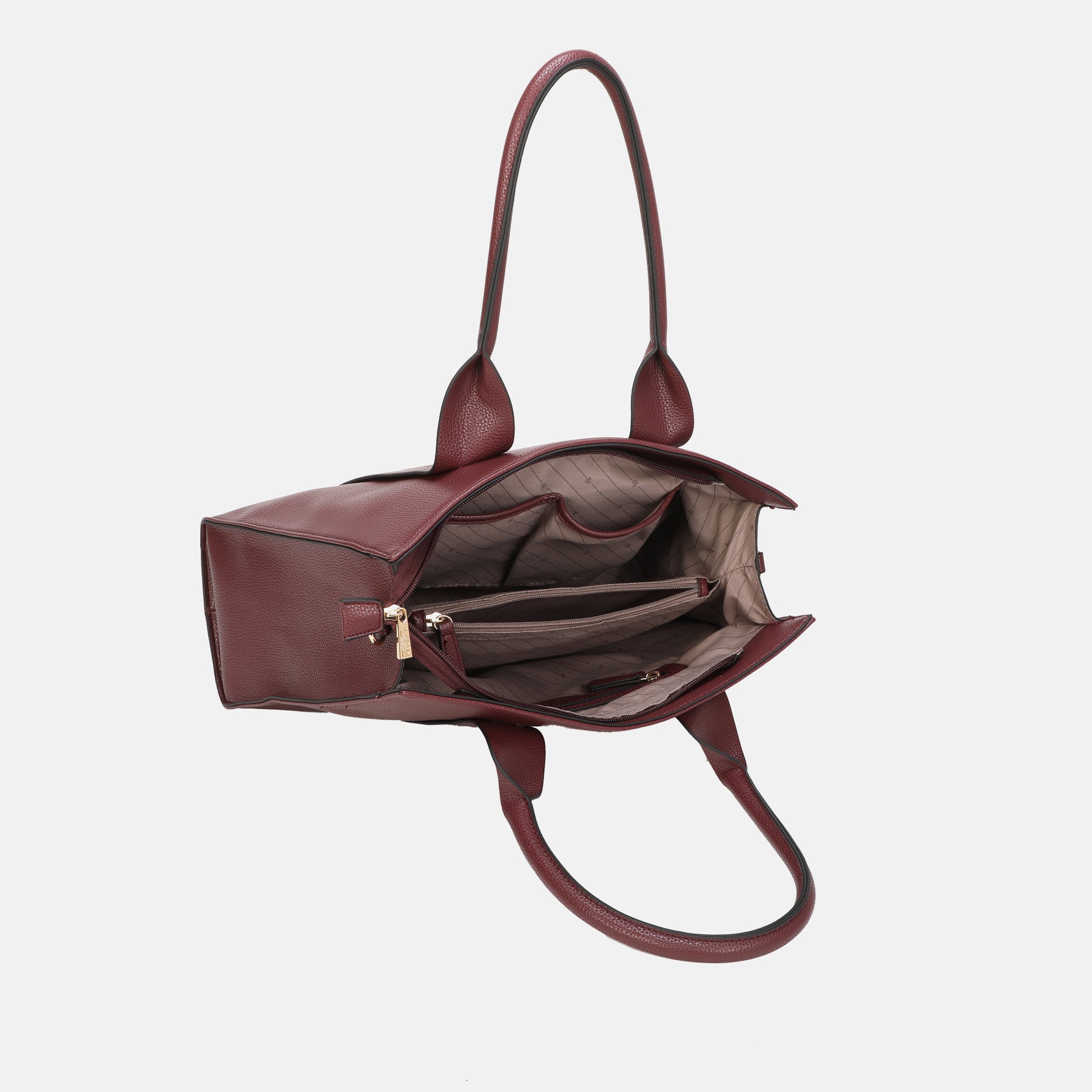 Shopper T-Wine Paria Serie - L.Credi Munich