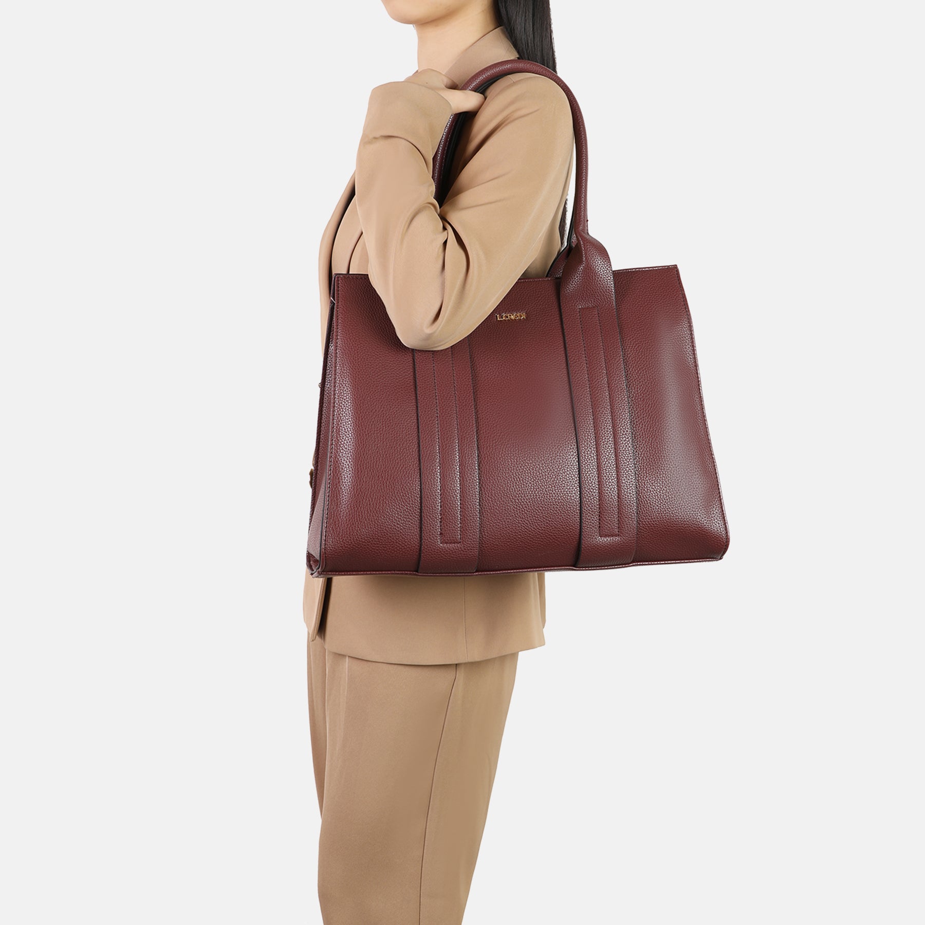 Shopper T-Wine Paria Serie - L.Credi Munich