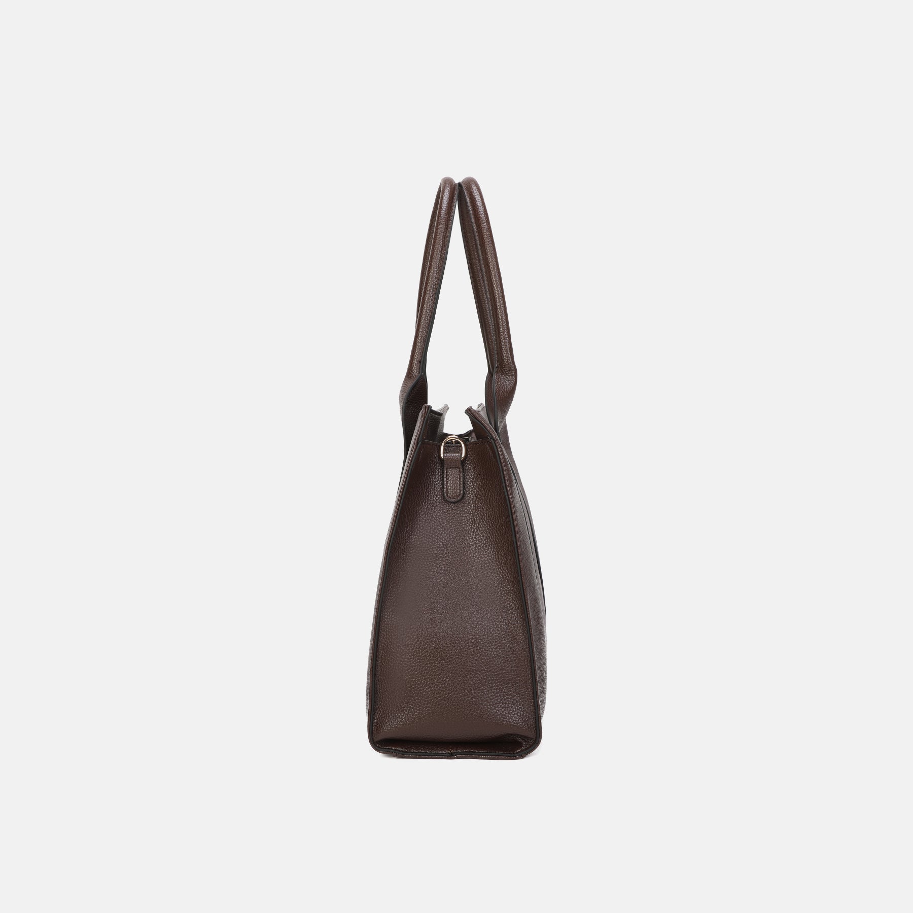 Shopper T-Chocolate Paria Serie - L.Credi Munich