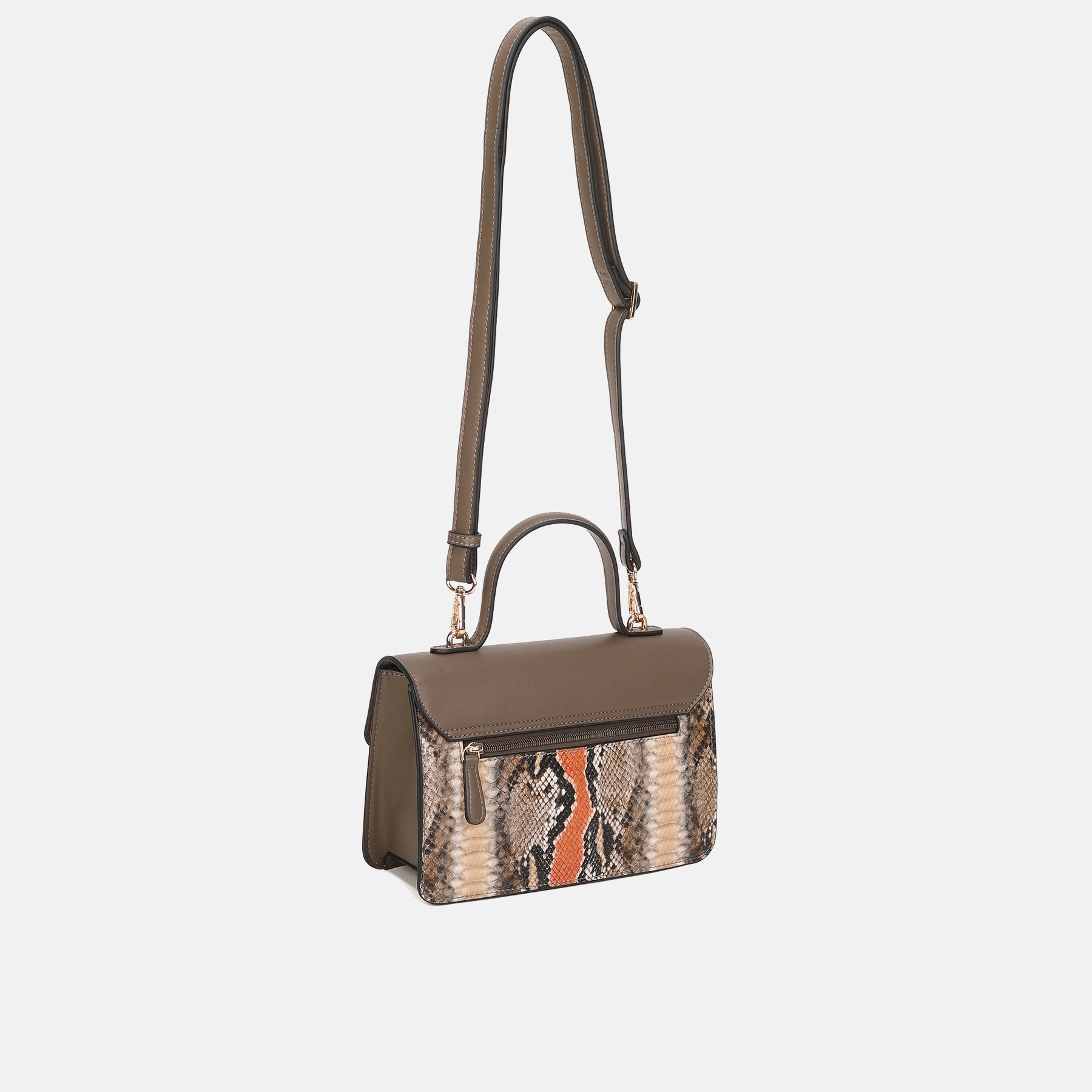 Umhängetasche T-Black Multi Perenelle Serie