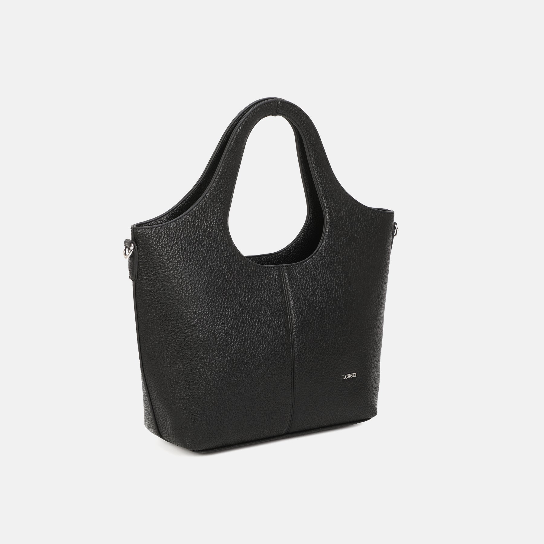 Shopper T-Black Romela Serie