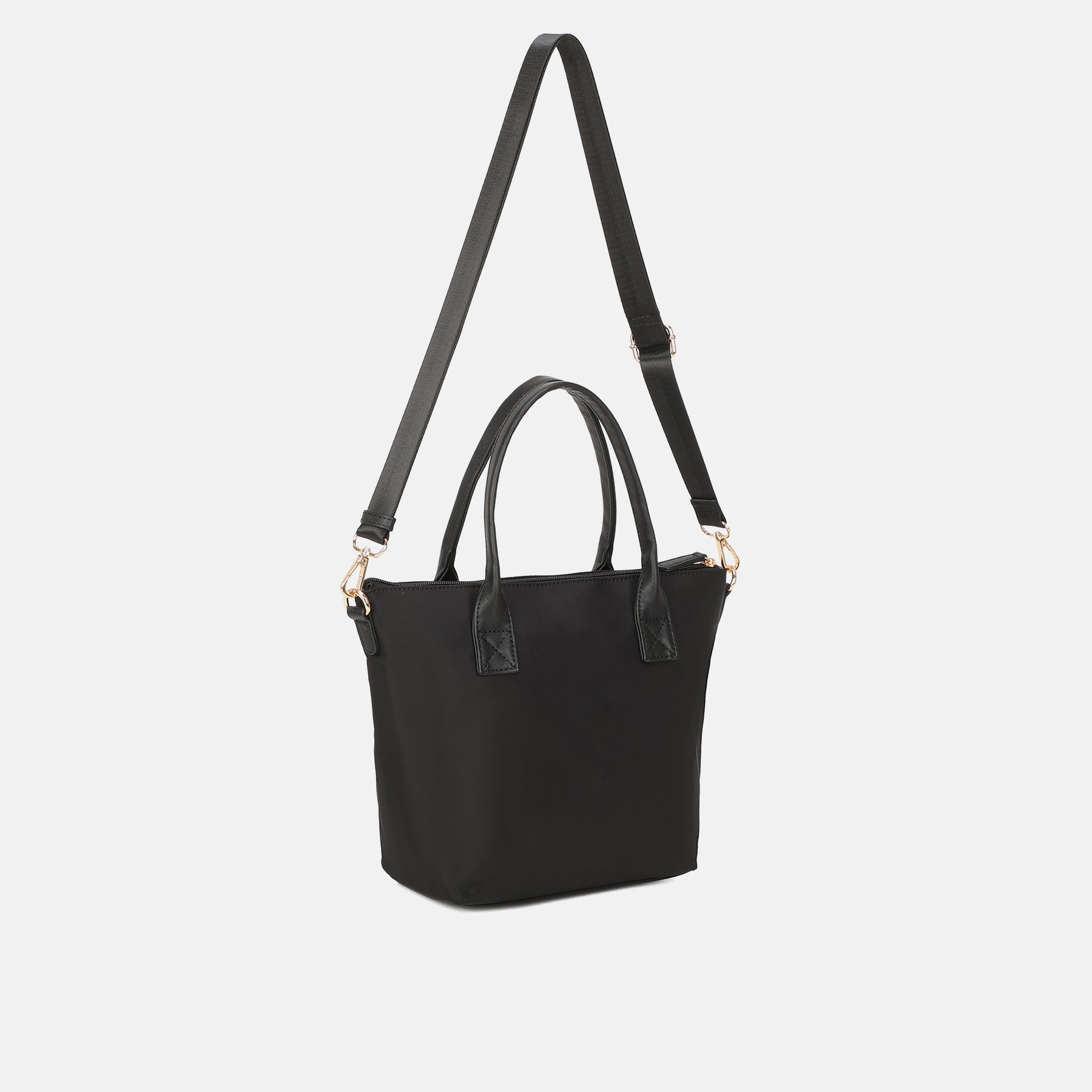 Henkeltasche T-Black Pura Serie