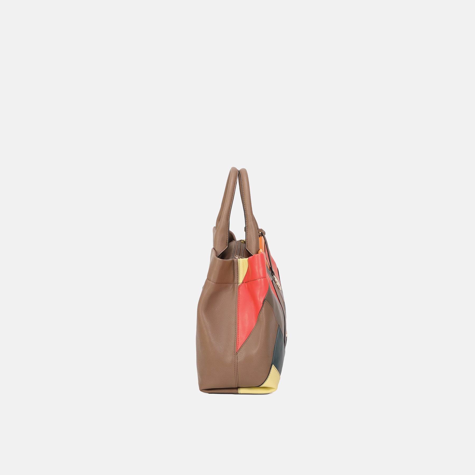 Henkeltasche T-Petrol mix Philia Serie