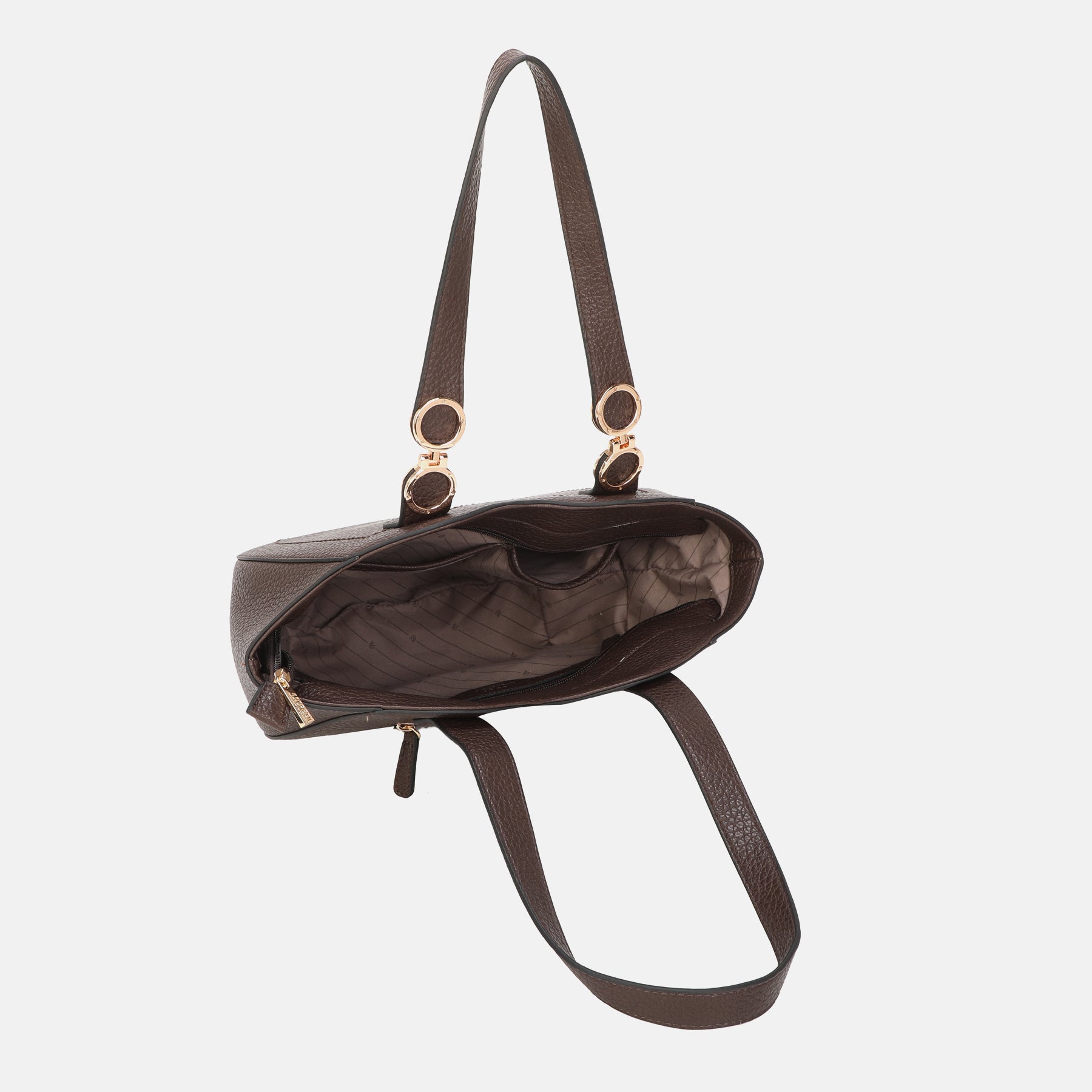 Shopper T-Chocolate T-Ondria Serie