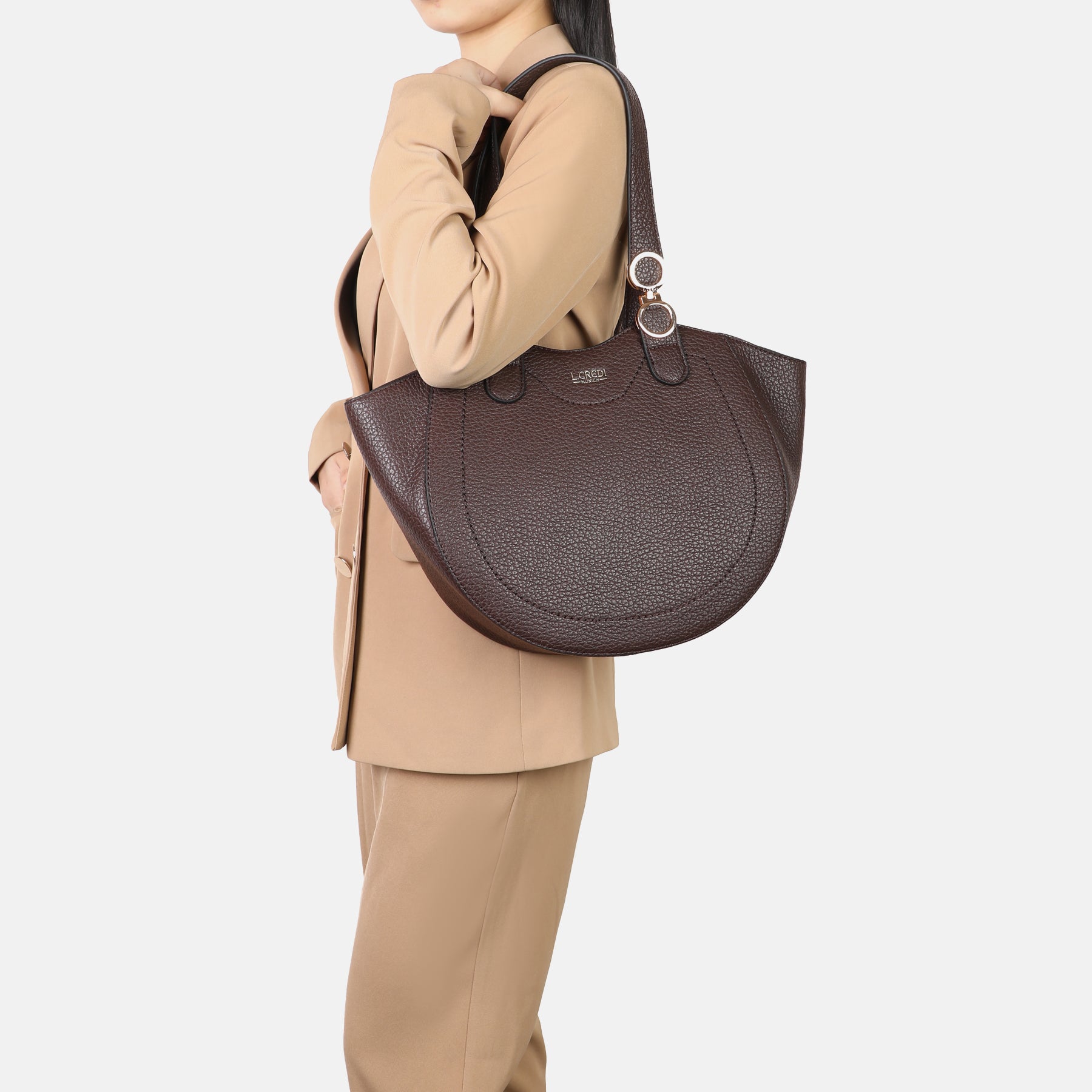 Shopper T-Chocolate T-Ondria Serie