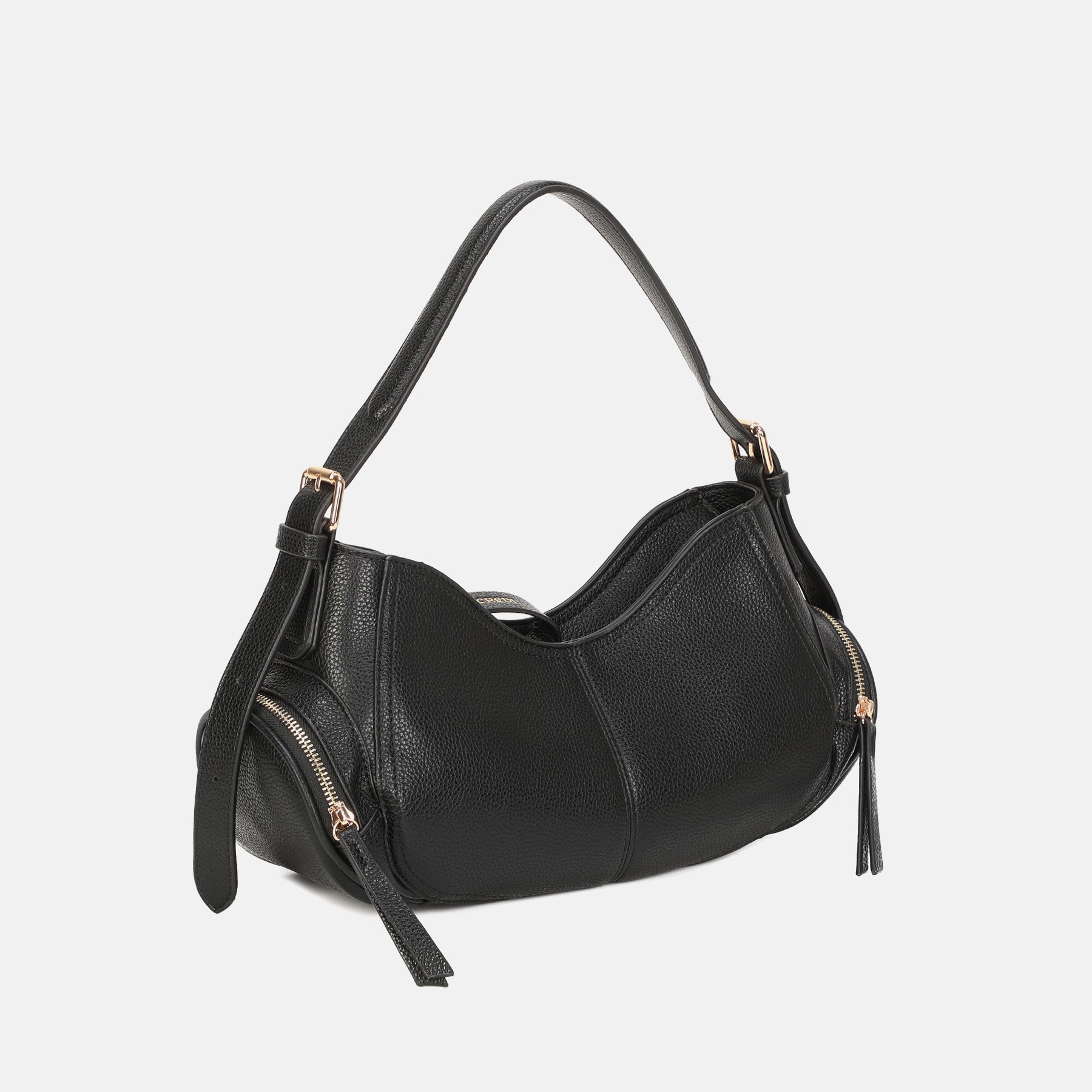 Hobo T-Black Rafaela Serie