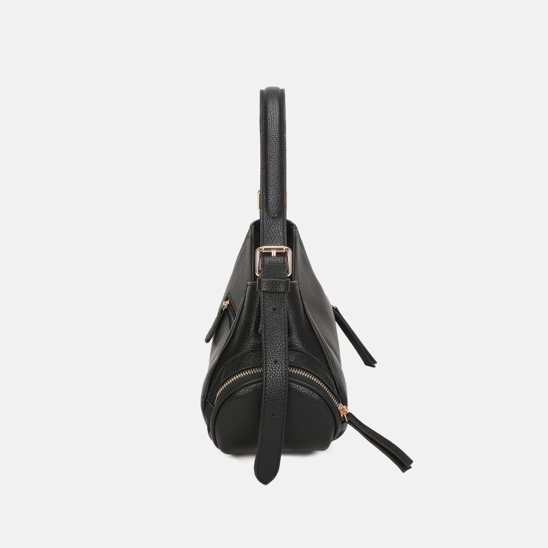 Hobo T-Black Rafaela Serie