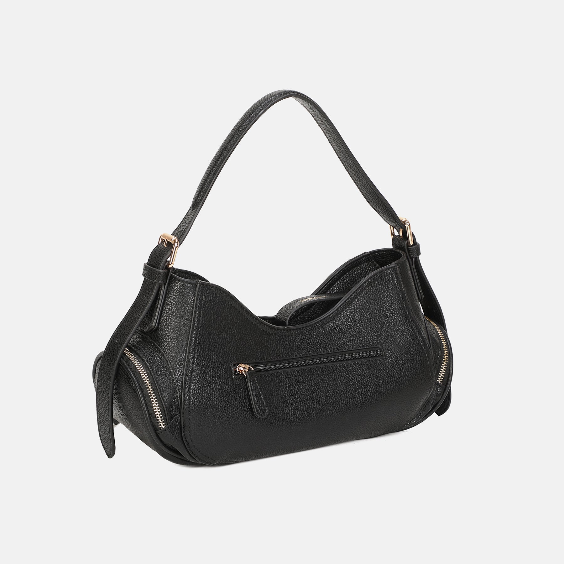 Hobo T-Black Rafaela Serie