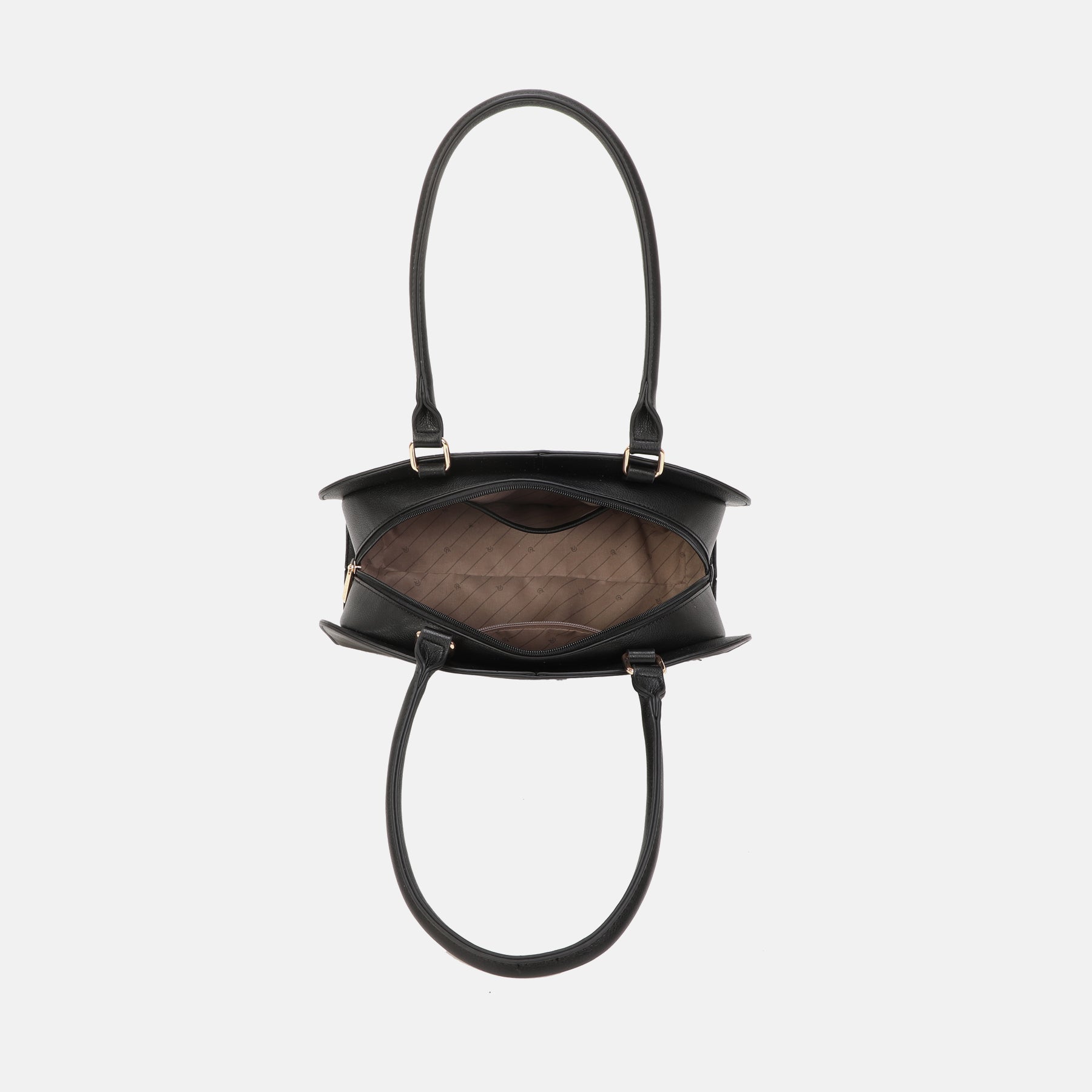 Henkeltasche T-Black Radmila Serie