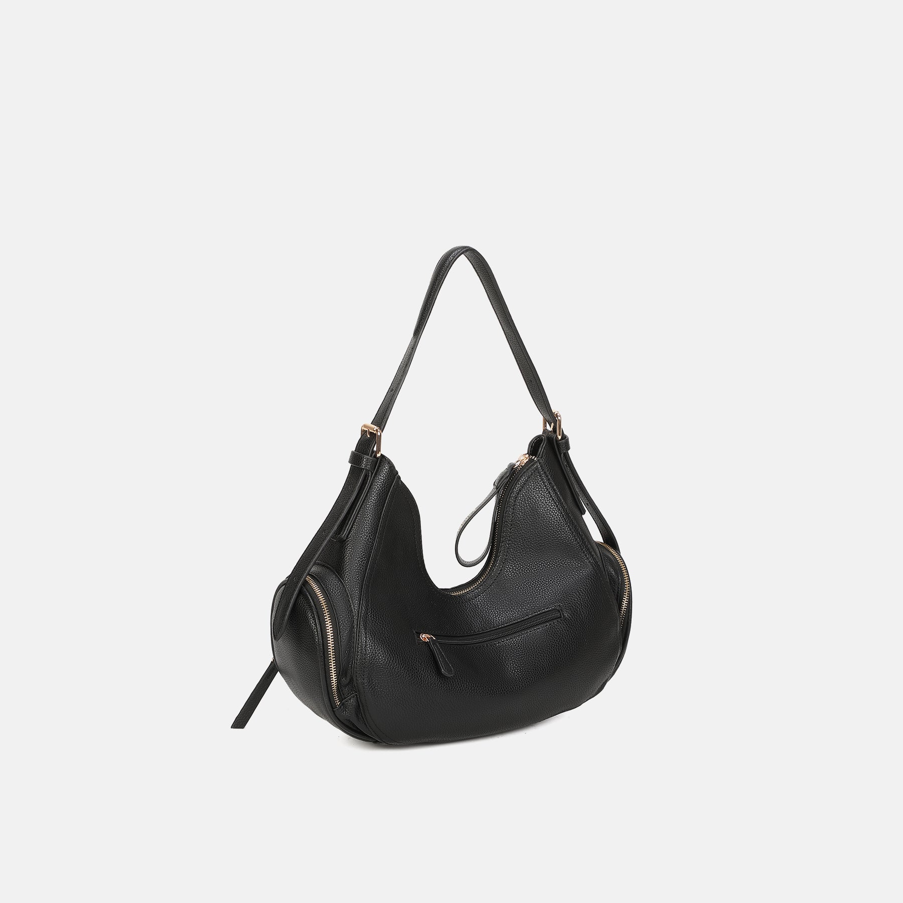 Hobo T-Black Rafaela Serie