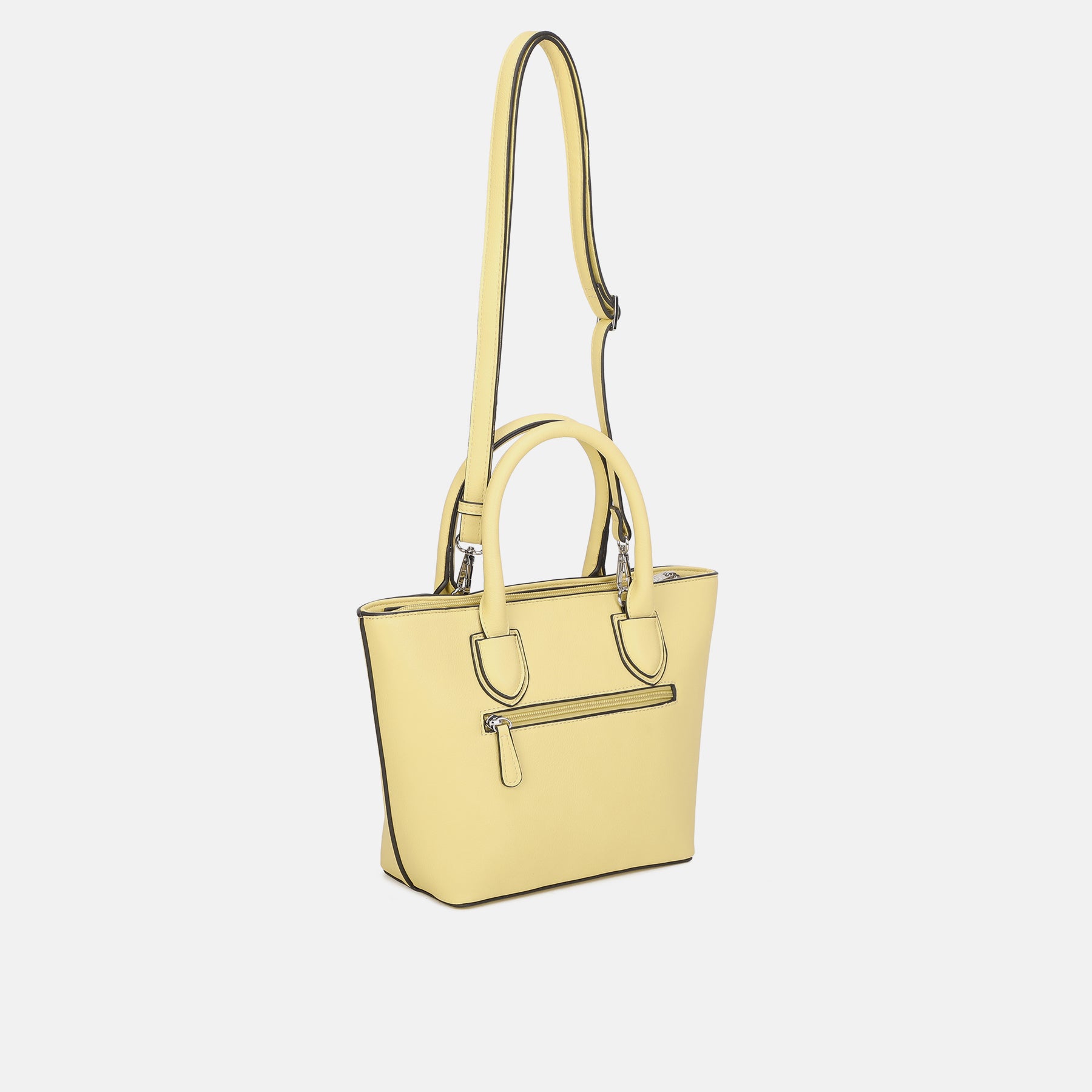 Henkeltasche T-Buttermilch Ophelia Serie