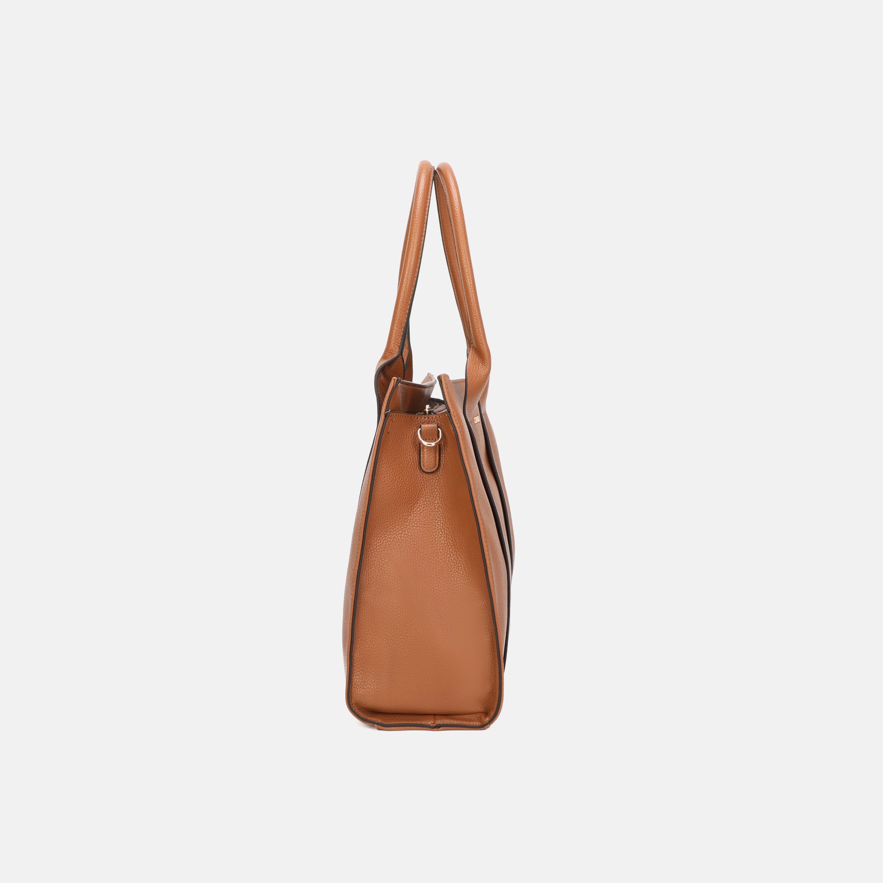Shopper T-Cognac Paria Serie - L.Credi Munich