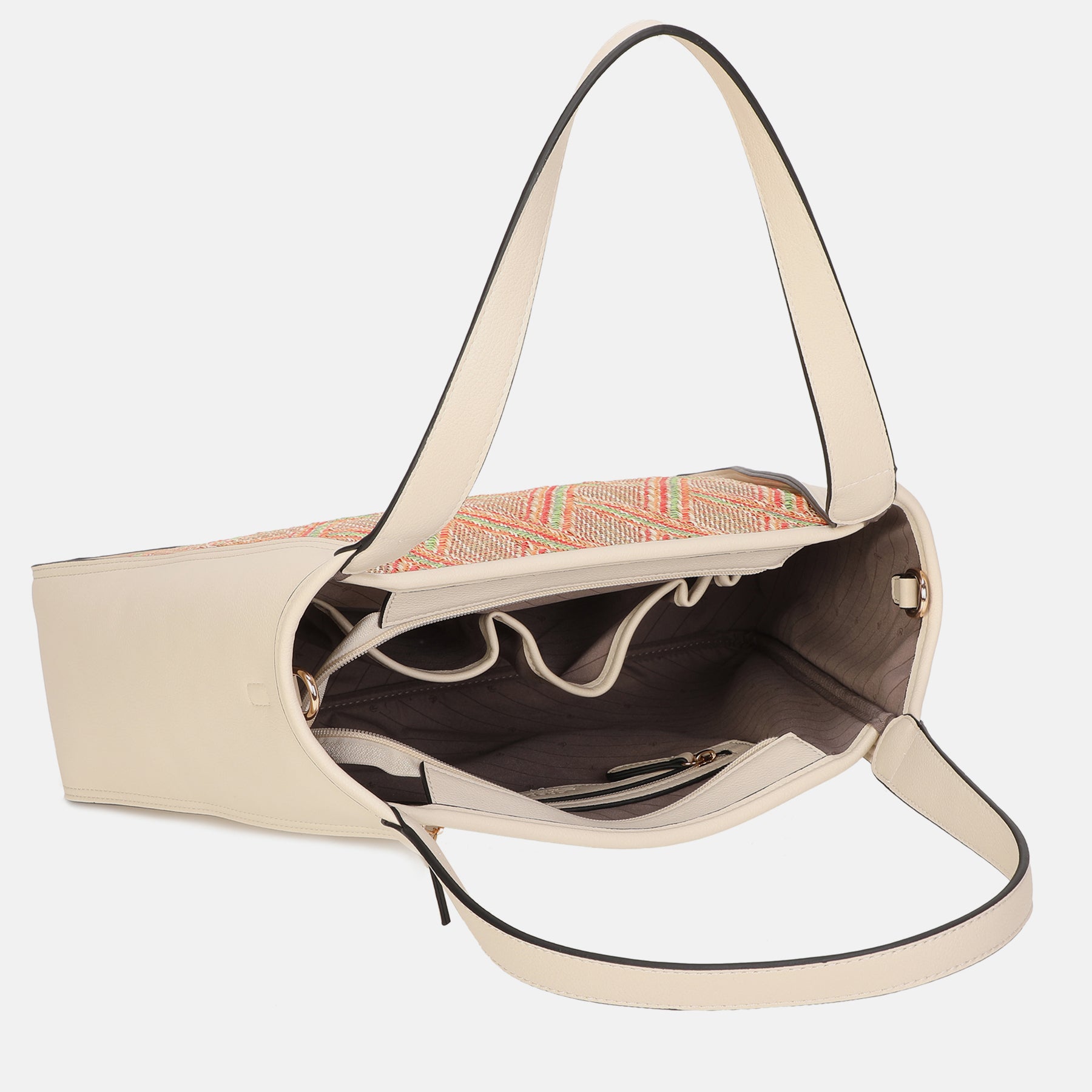 Shopper T-Creme T-Regina Serie