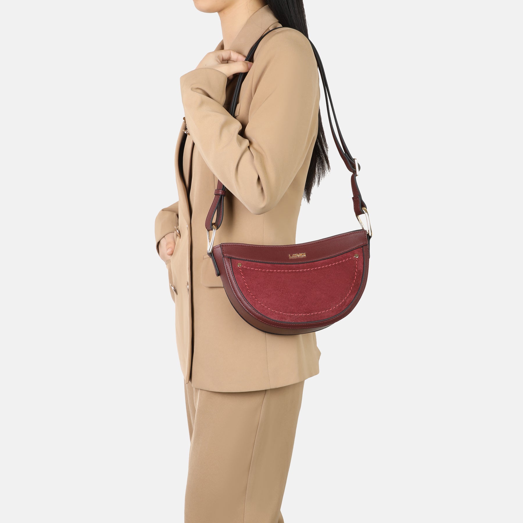 Umhängetasche T-Wine Palmira Serie