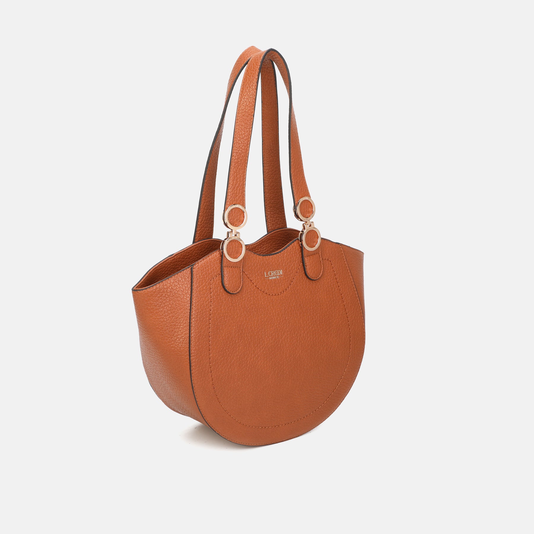 Shopper T-Cognac T-Ondria Serie