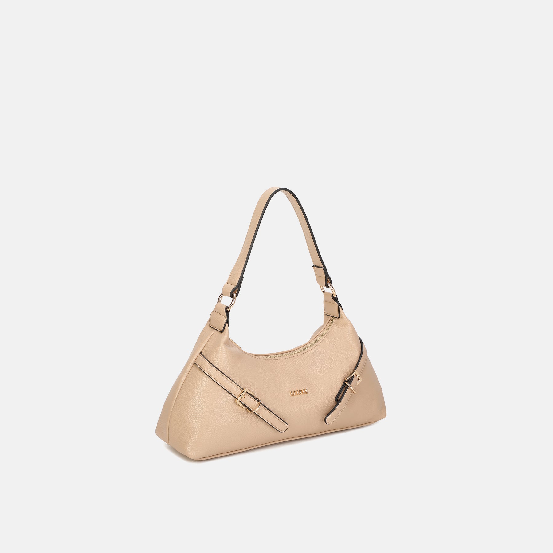 Hobo T-Desert Sand Raluka Serie