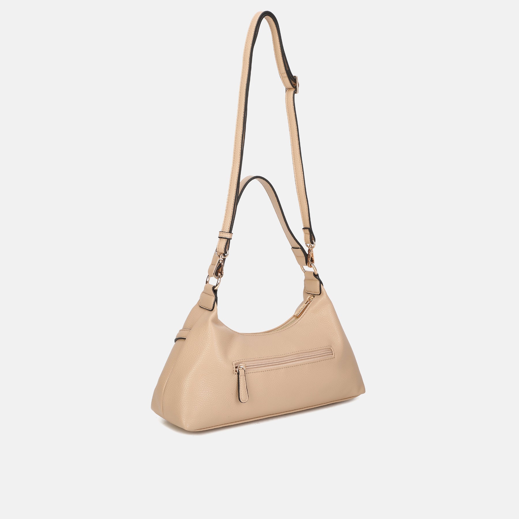 Hobo T-Desert Sand Raluka Serie