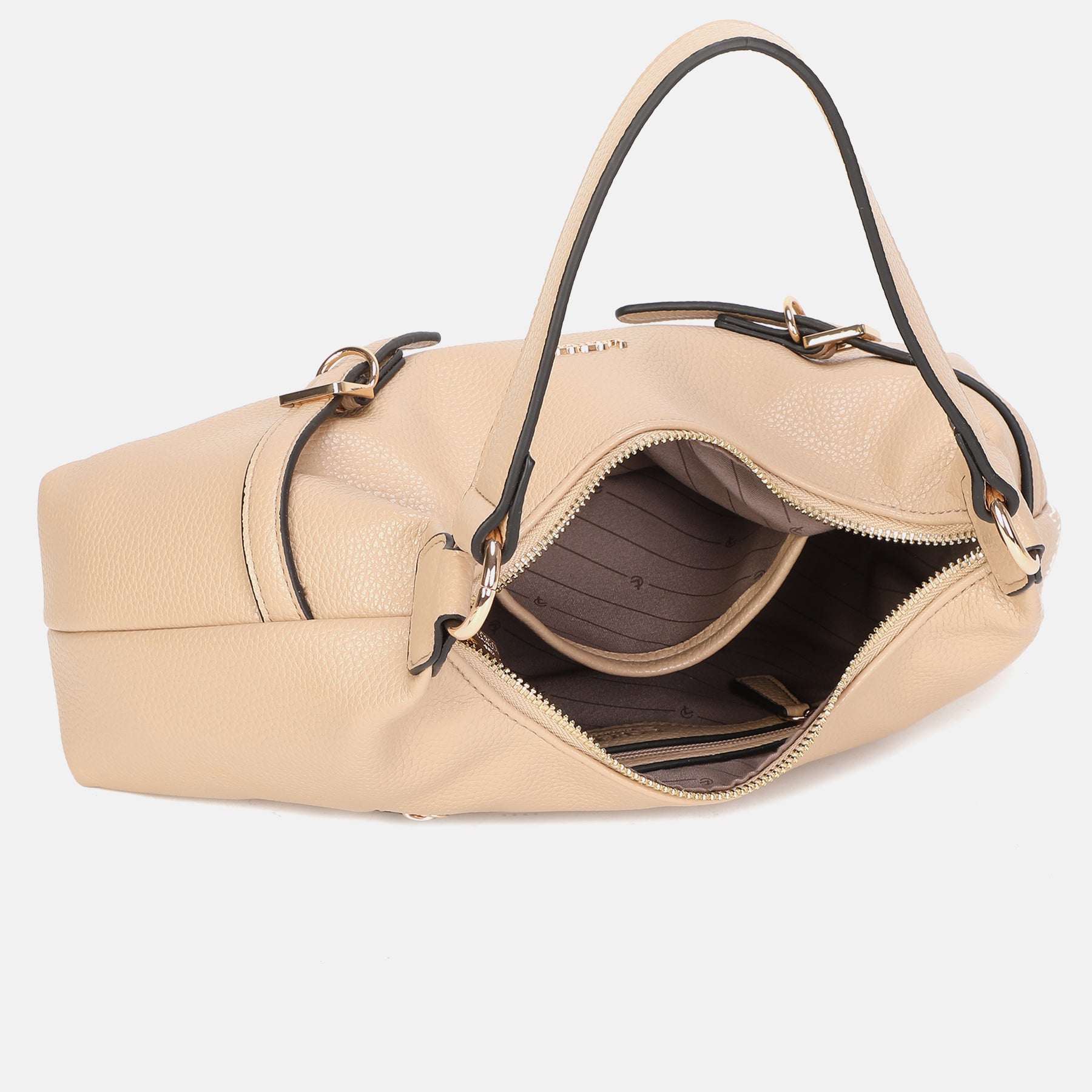 Hobo T-Desert Sand Raluka Serie