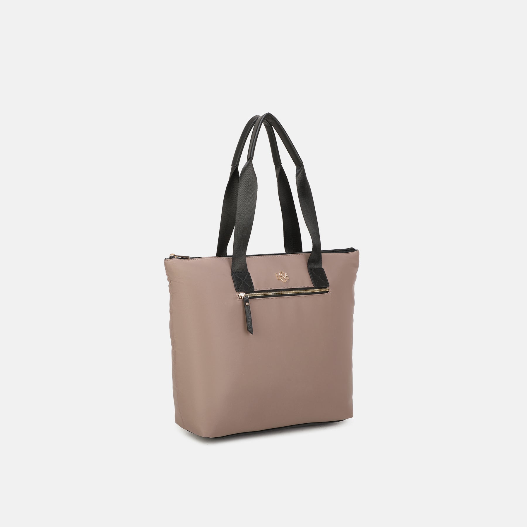 Shopper T-Taupe Phelina Serie