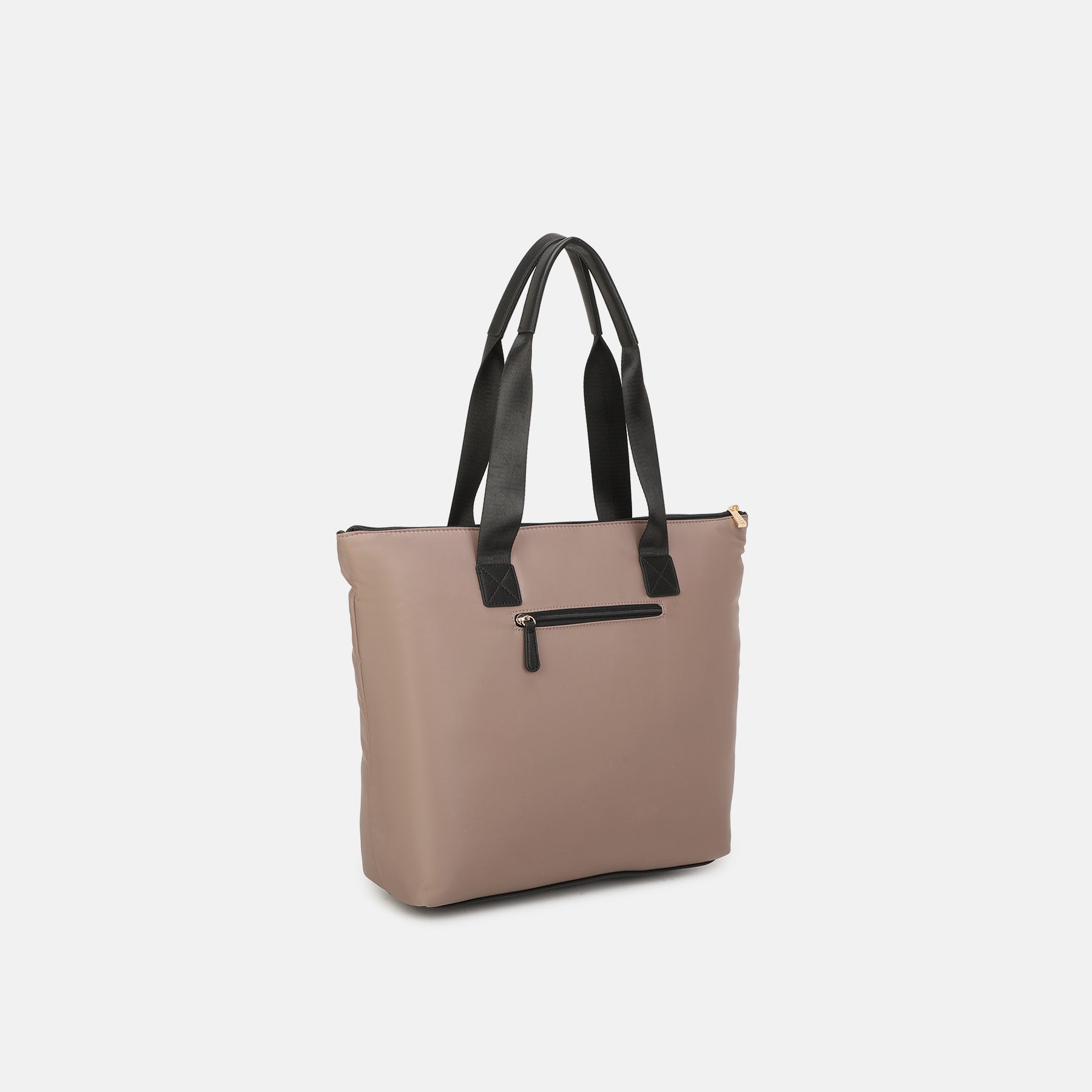Shopper T-Taupe Phelina Serie