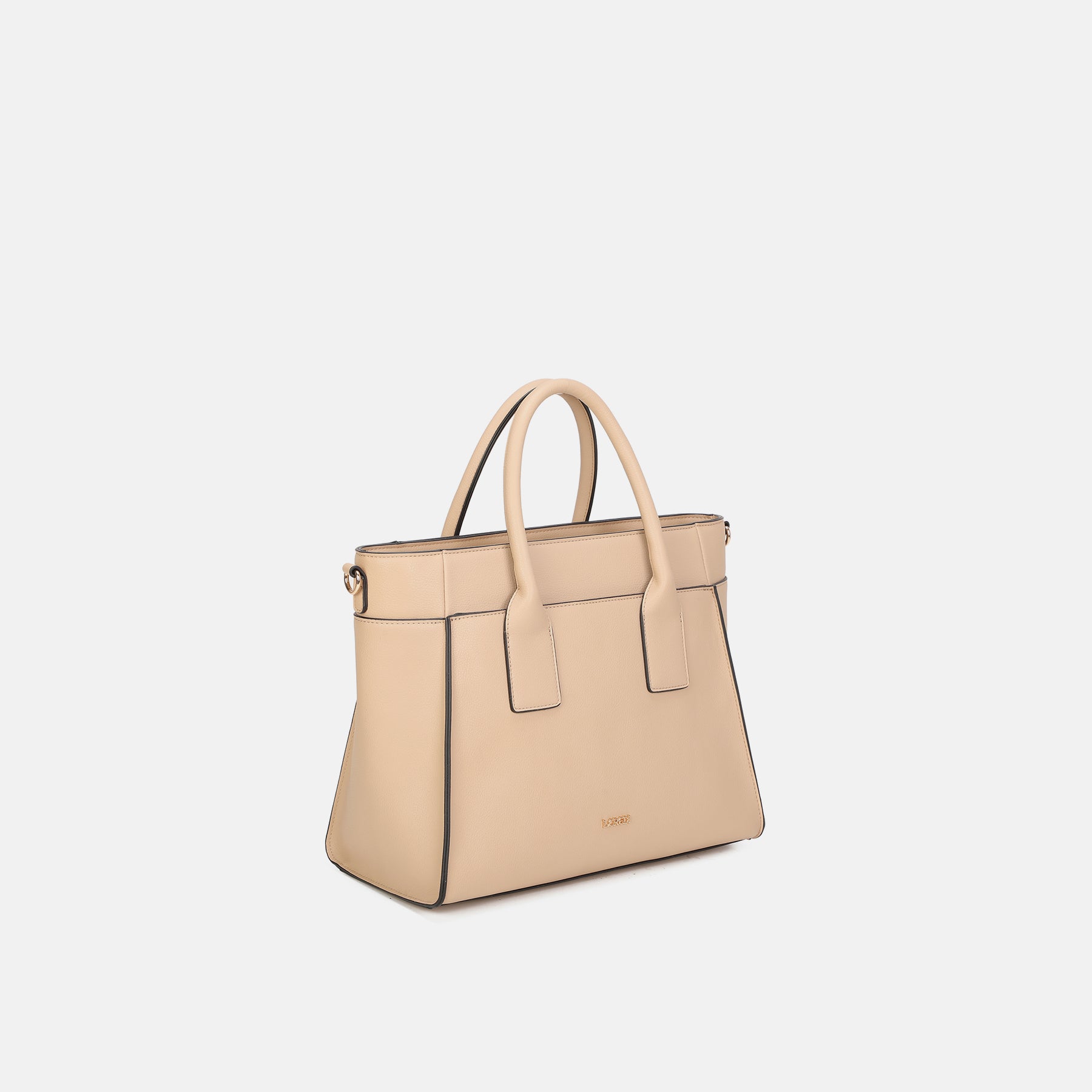 Henkeltasche T-Desert Sand Orkida Serie
