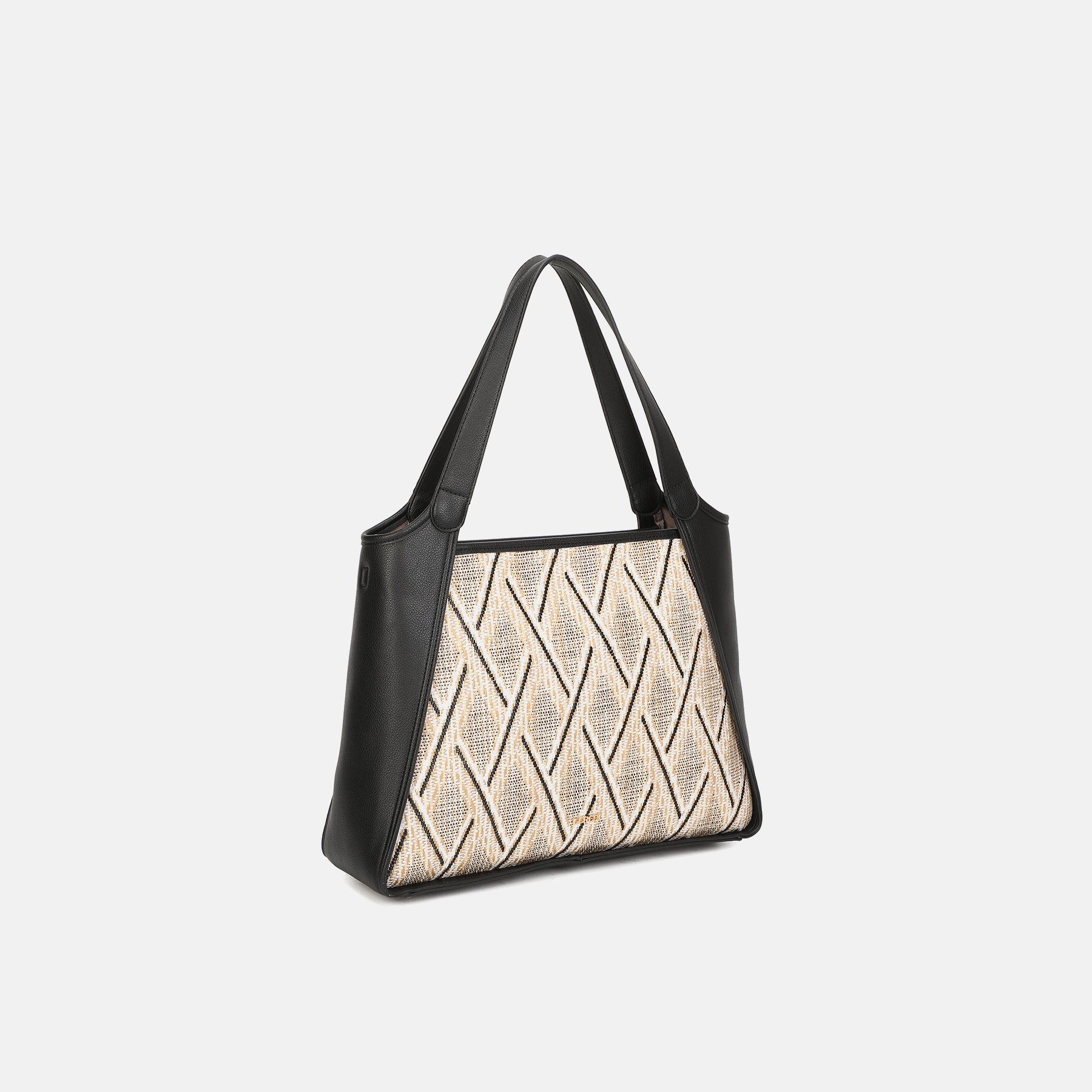 Shopper T-Black T-Regina Serie