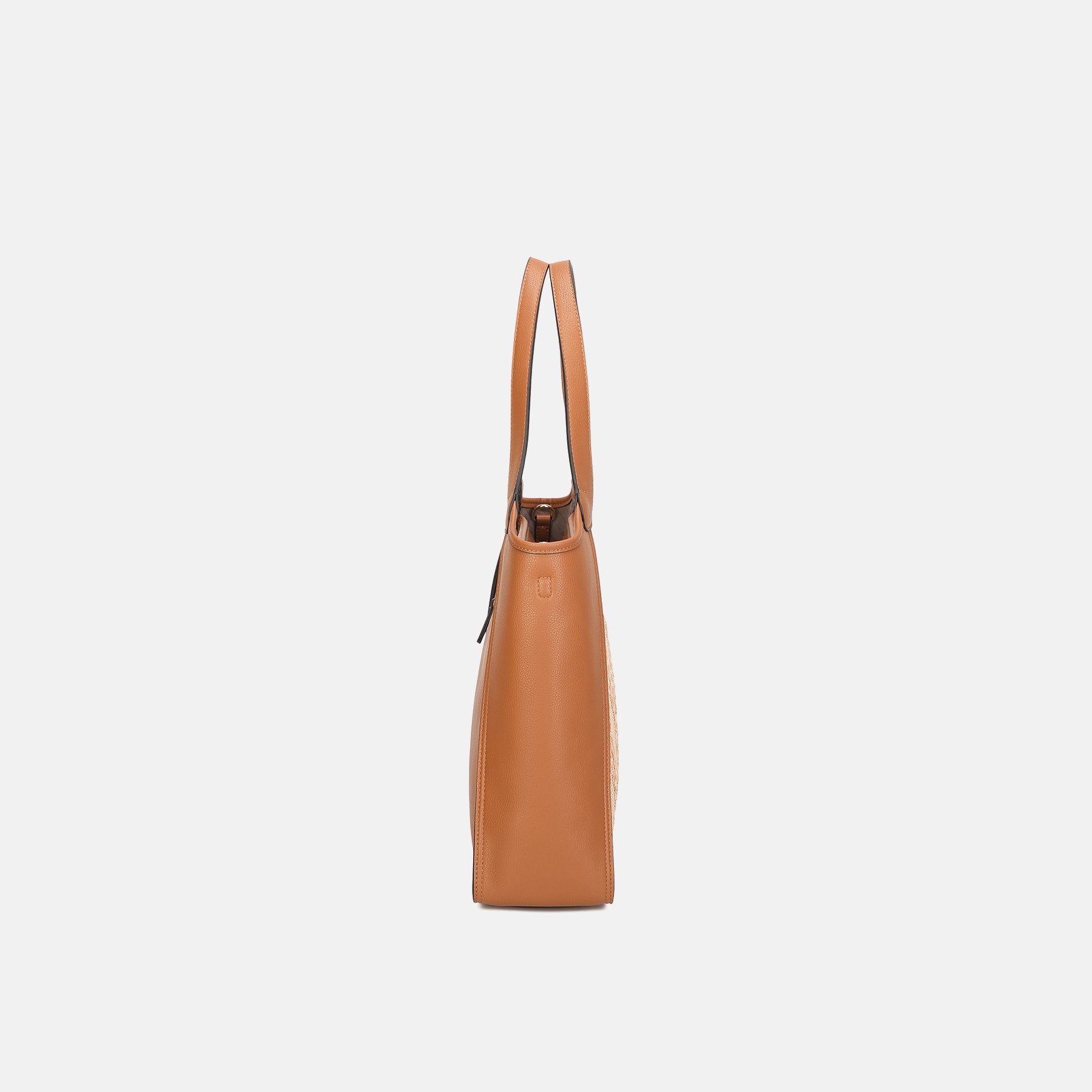 Shopper T-Cognac T-Regina Serie