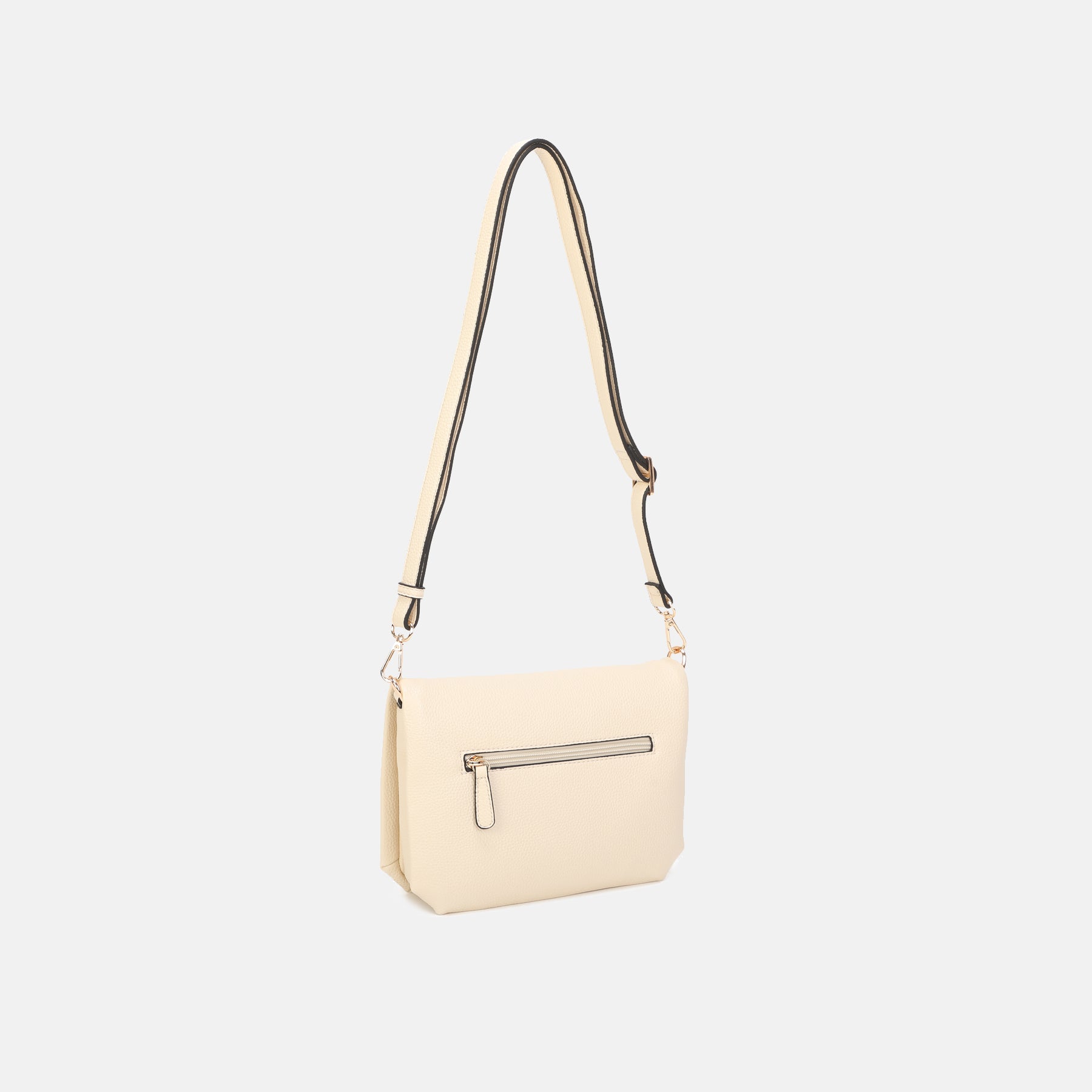 Clutch T-Creme Obuna Serie